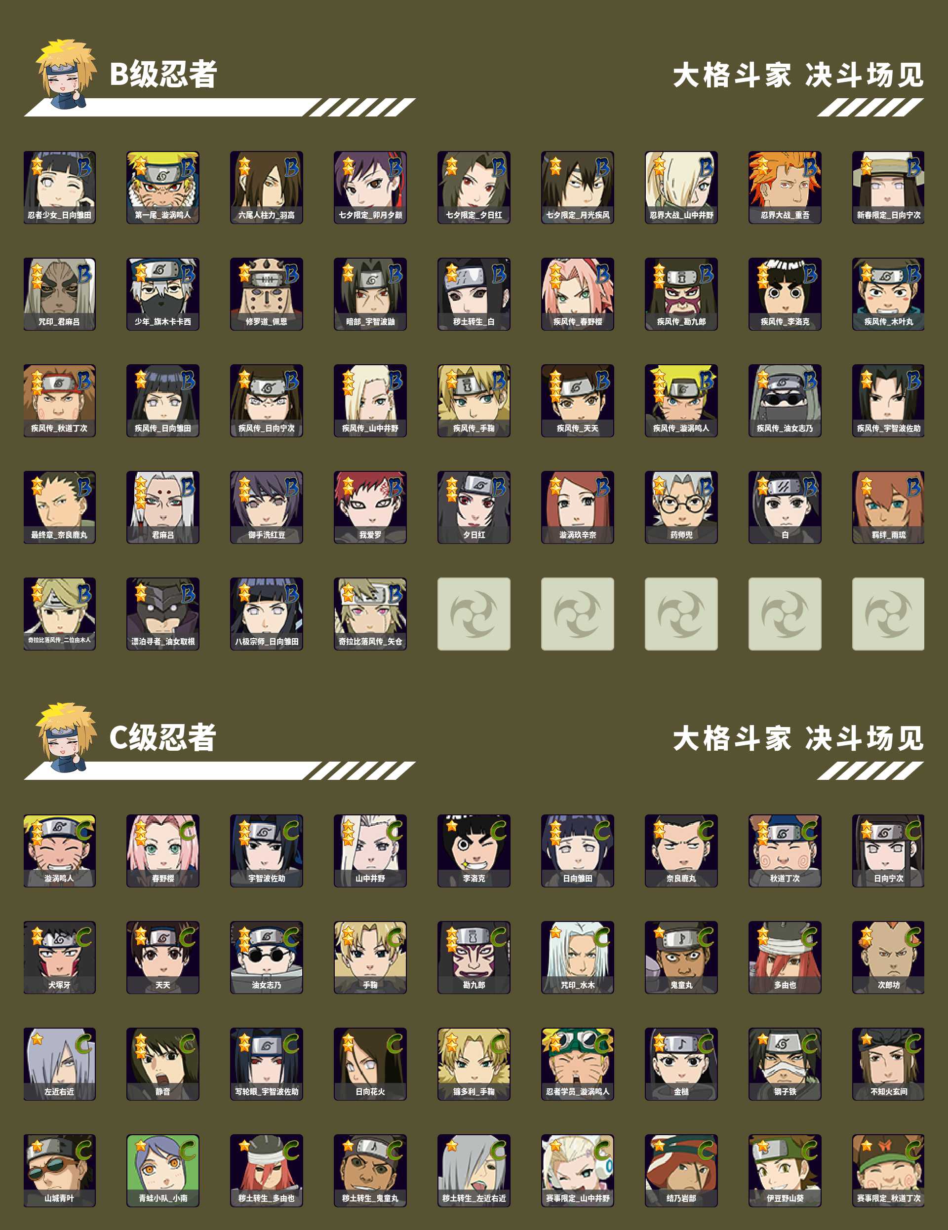 HYMMN456624火影忍者账号详情图3 HYMMN456624火影忍者账号详情图3