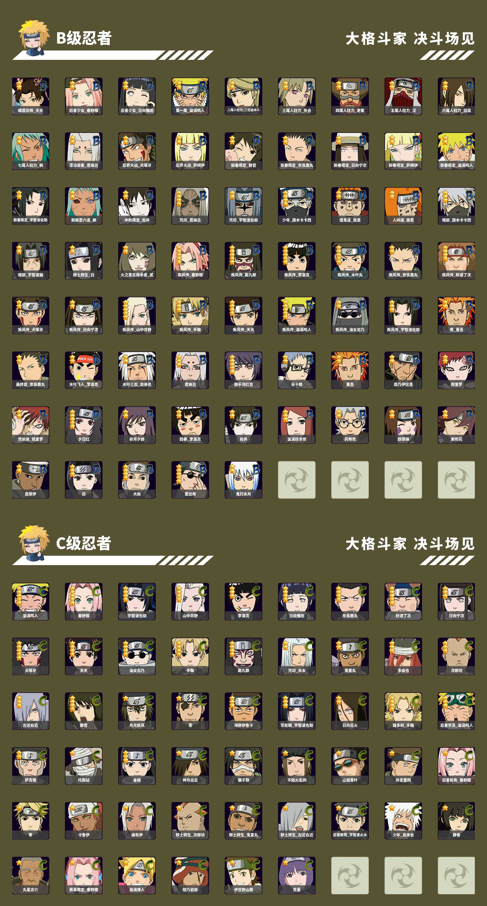 HYMMN458436火影忍者账号详情图3