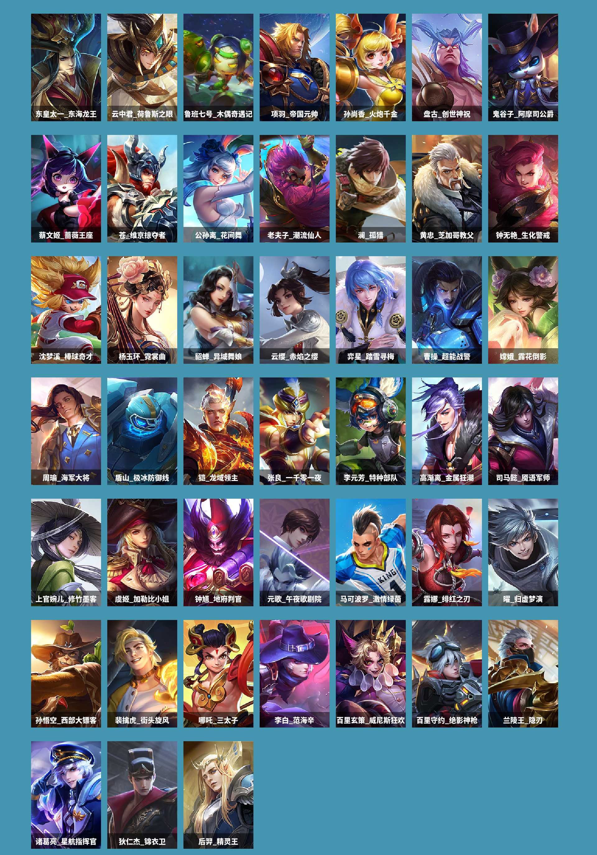 WZCMW420360王者荣耀账号详情图6