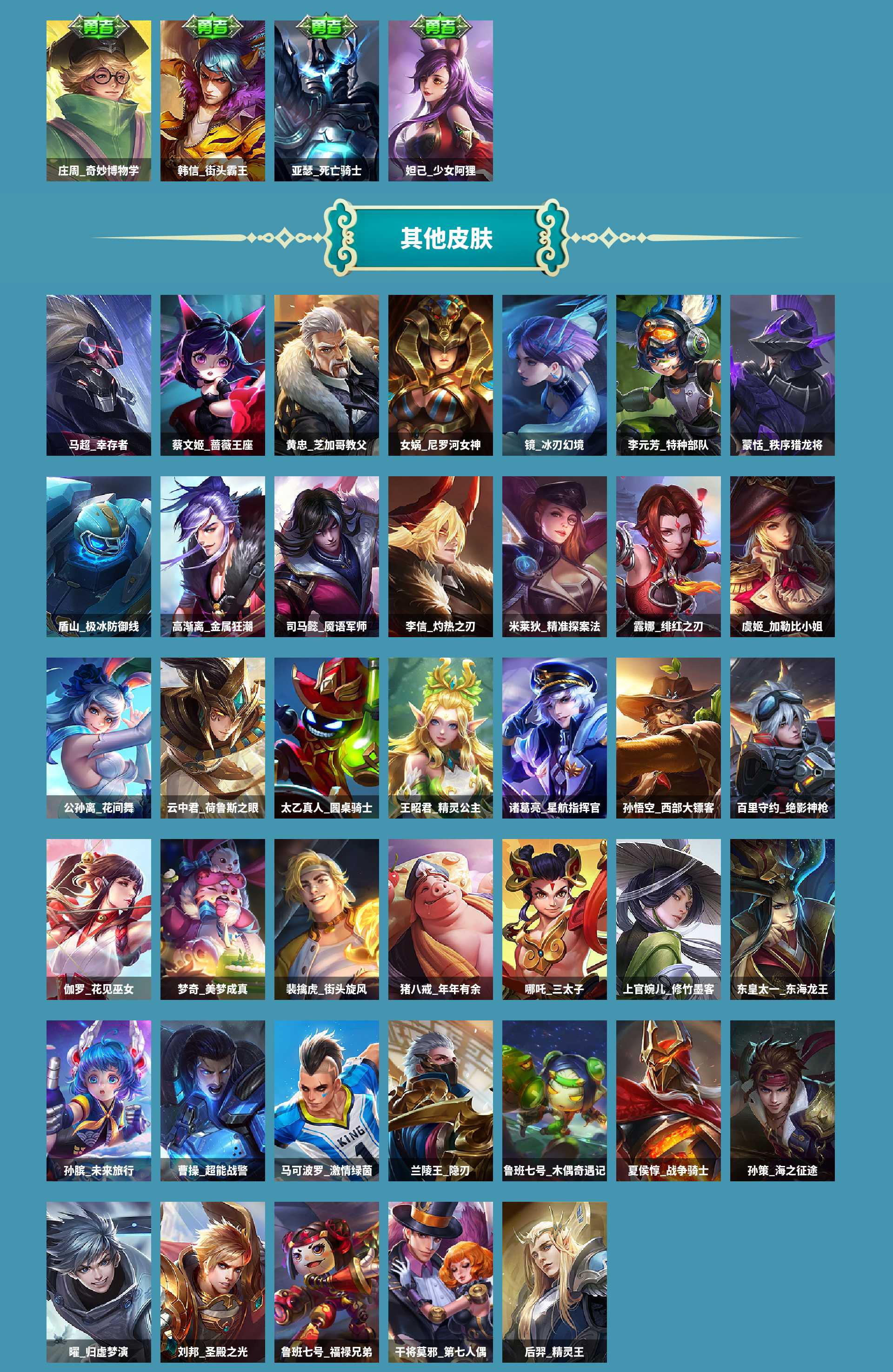 WZCMW420404王者荣耀账号详情图11