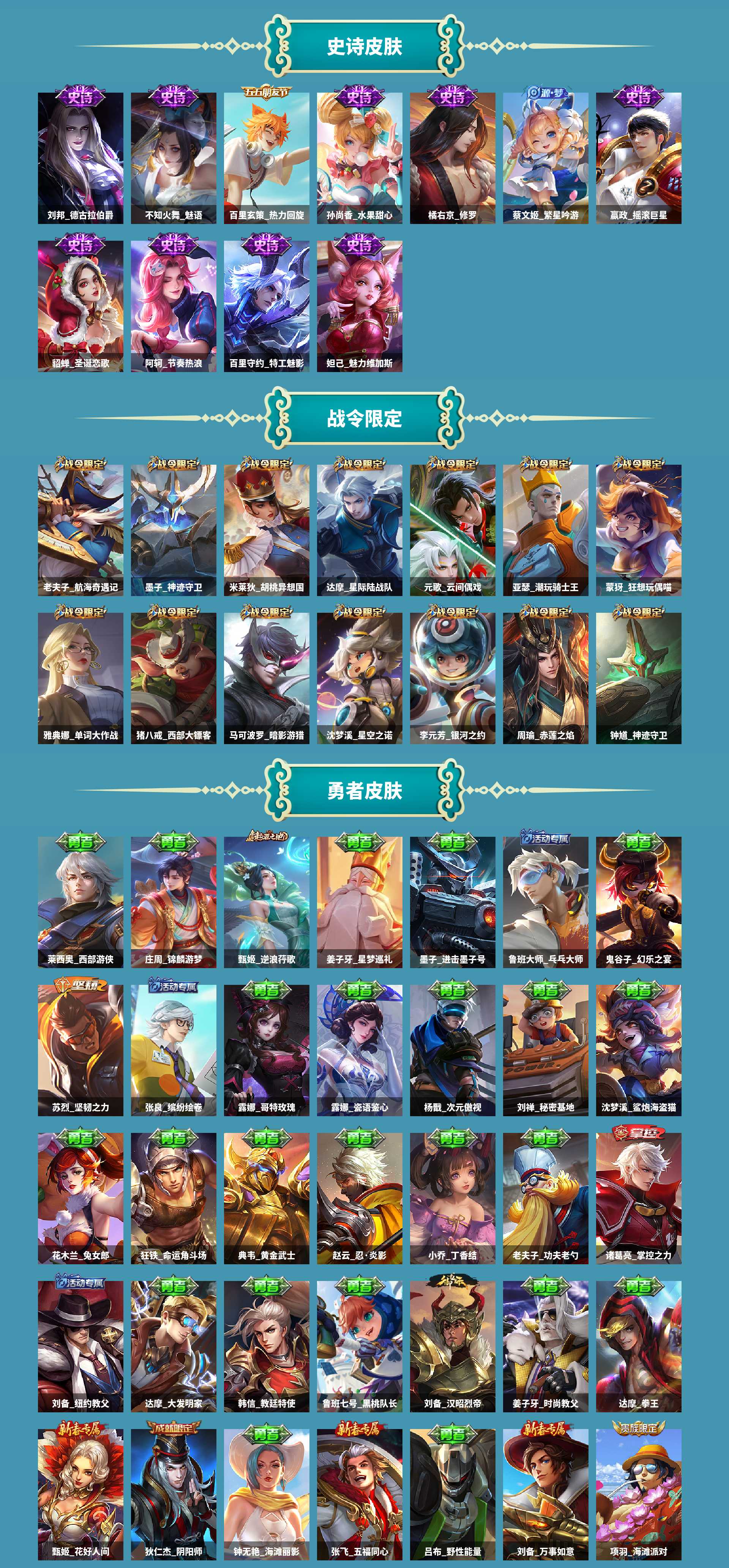 WZCMW420404王者荣耀账号详情图12