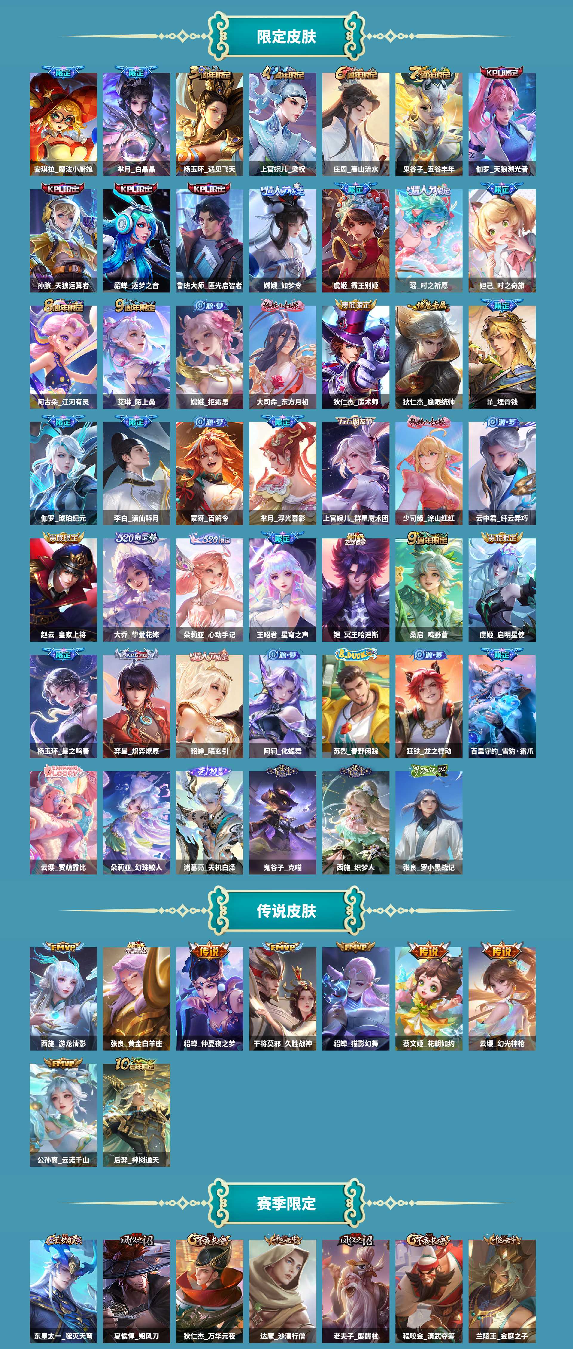 WZCMW420460王者荣耀账号详情图15