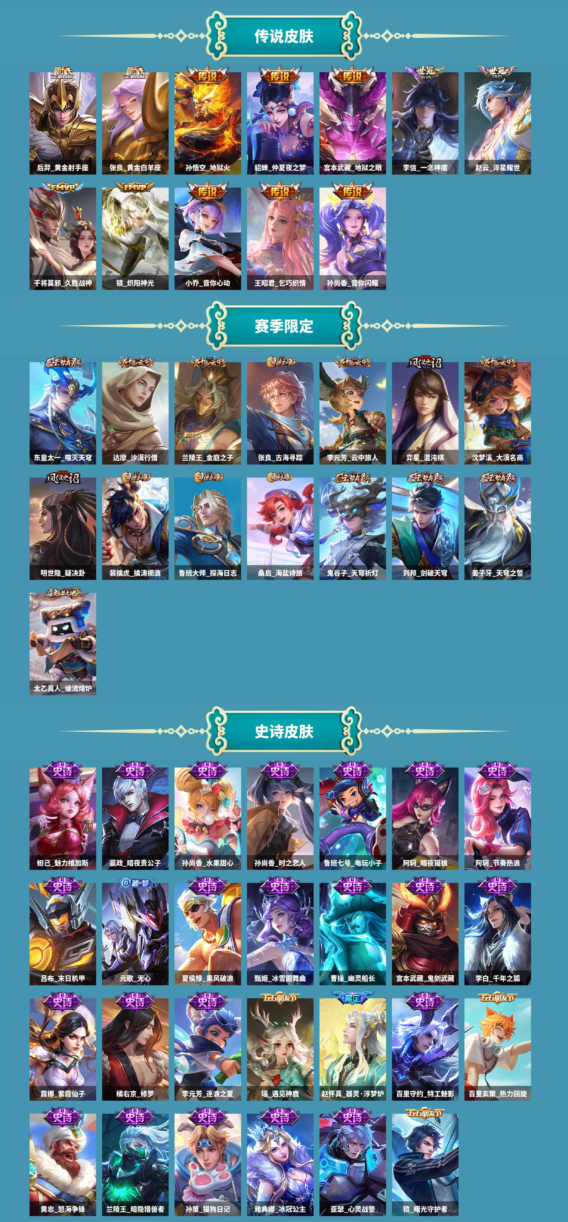 WZCMW420462王者荣耀账号详情图10