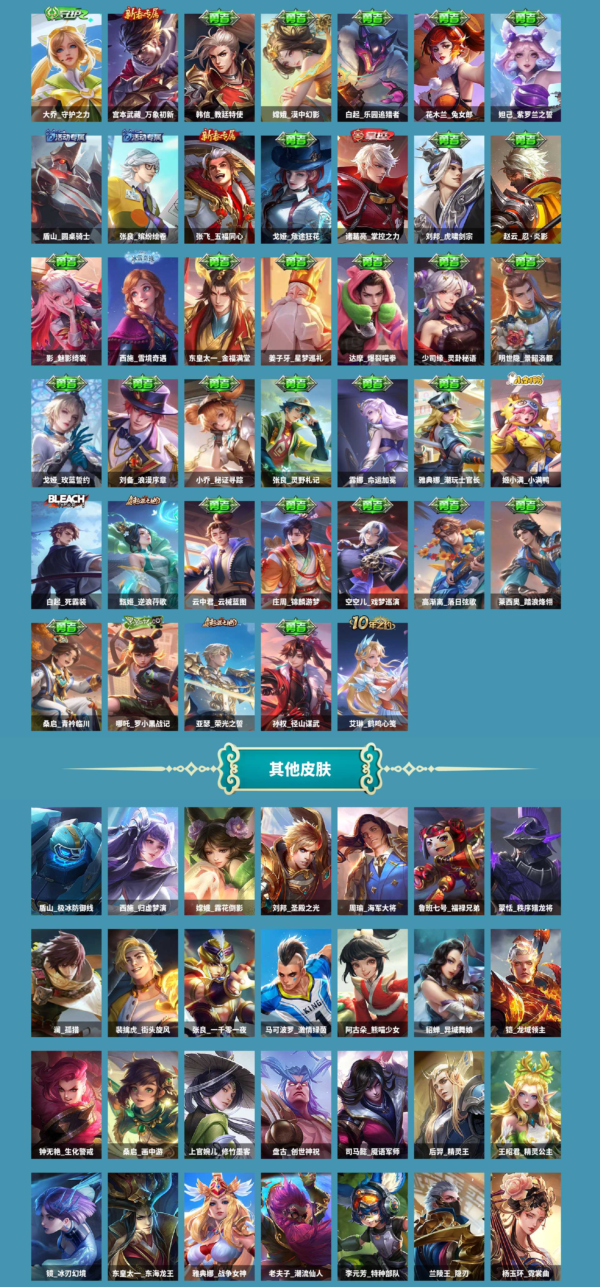 WZCMW420460王者荣耀账号详情图19