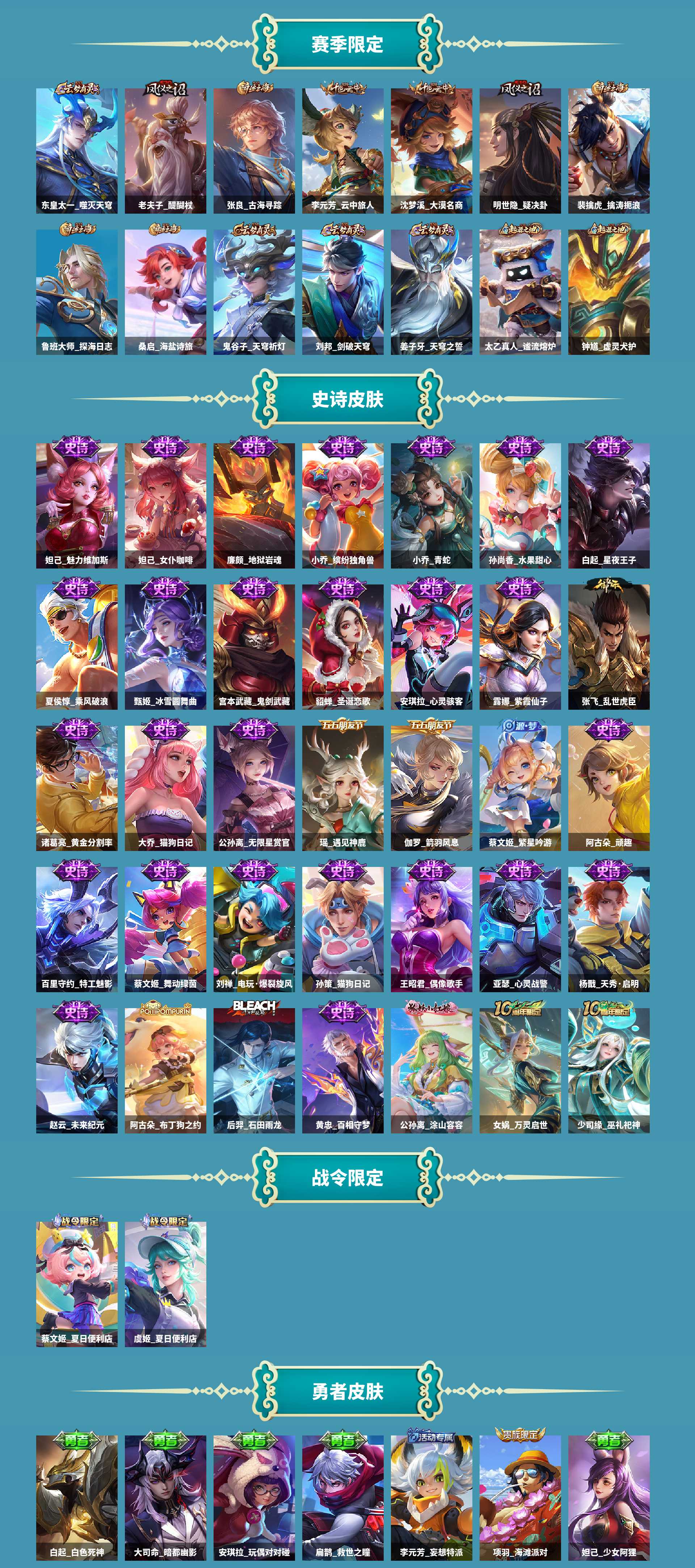 WZCMW420518王者荣耀账号详情图11