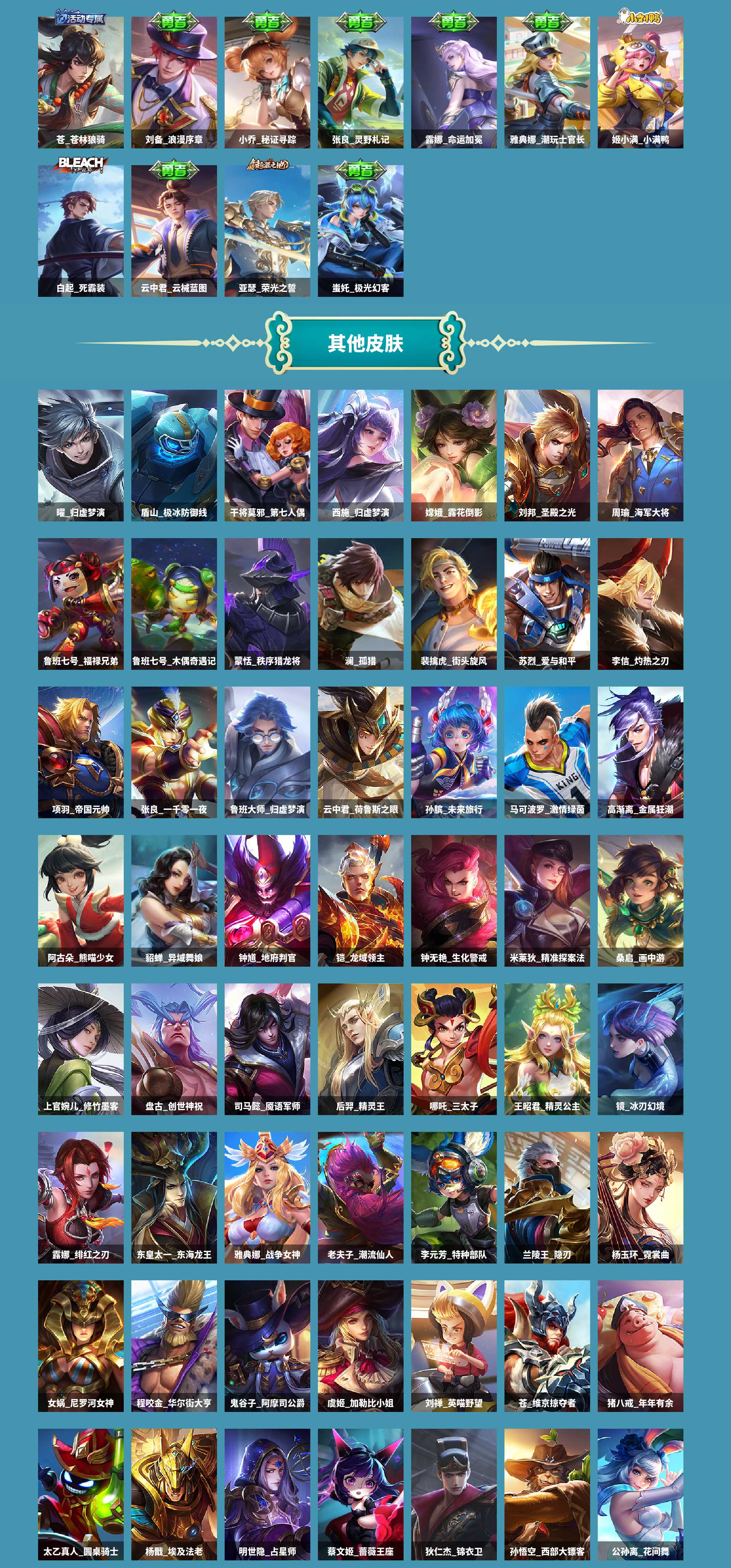 WZCMW420726王者荣耀账号详情图8 WZCMW420726王者荣耀账号详情图8