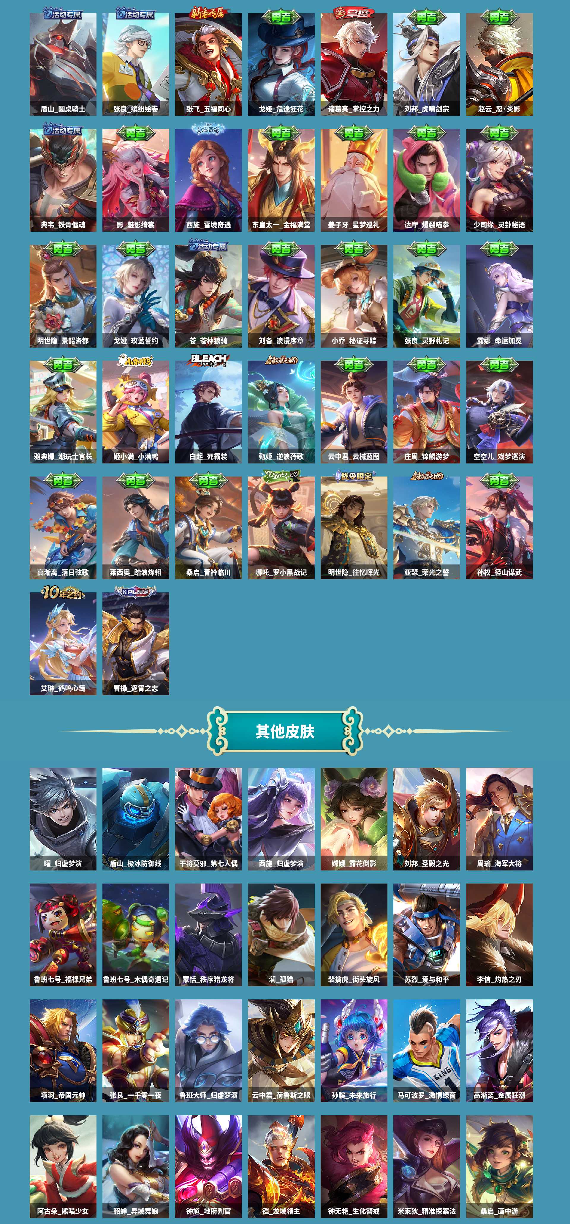 WZCMW420742王者荣耀账号详情图8