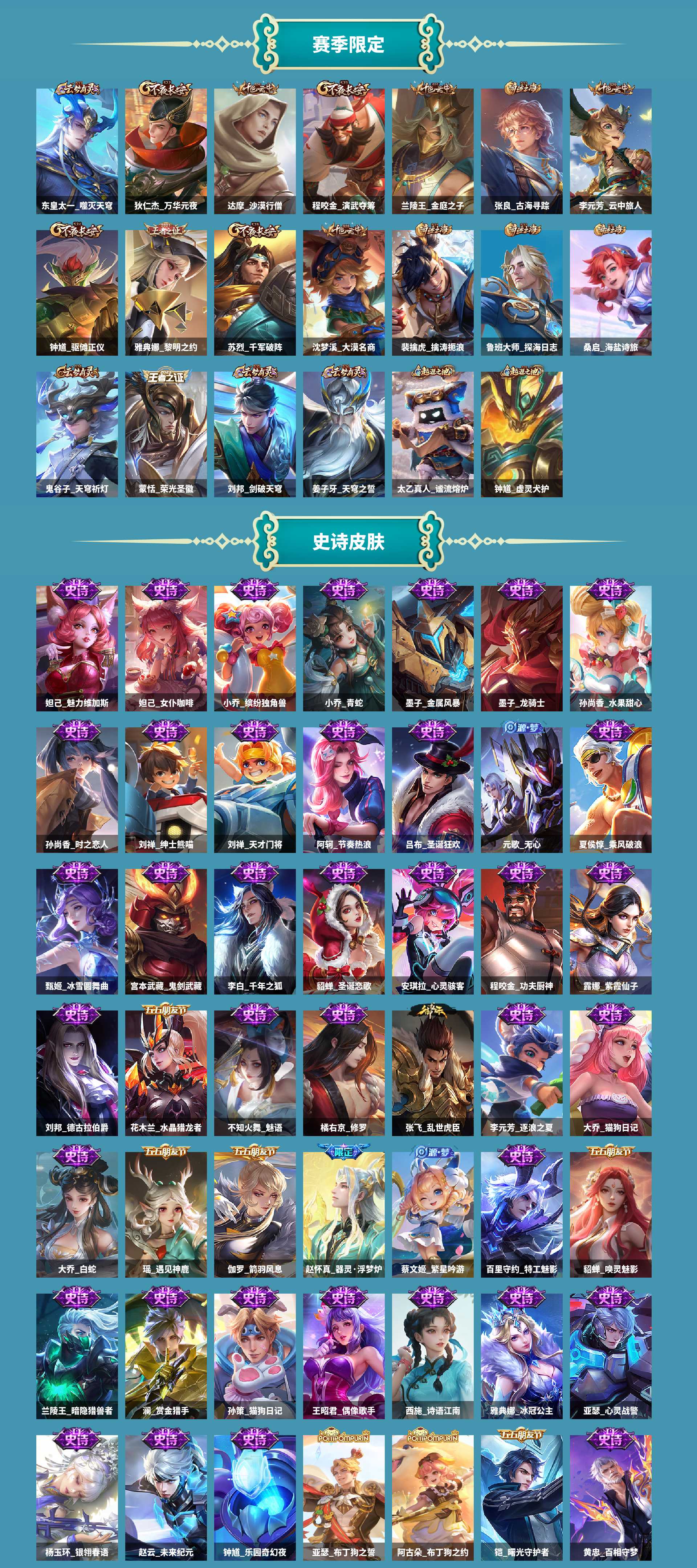 WZCMW420907王者荣耀账号详情图4