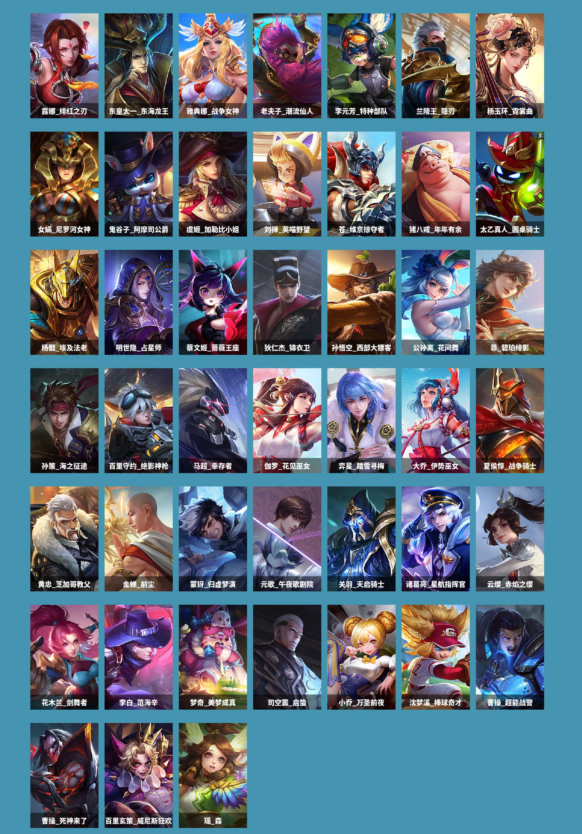 WZCMW421015王者荣耀账号详情图11