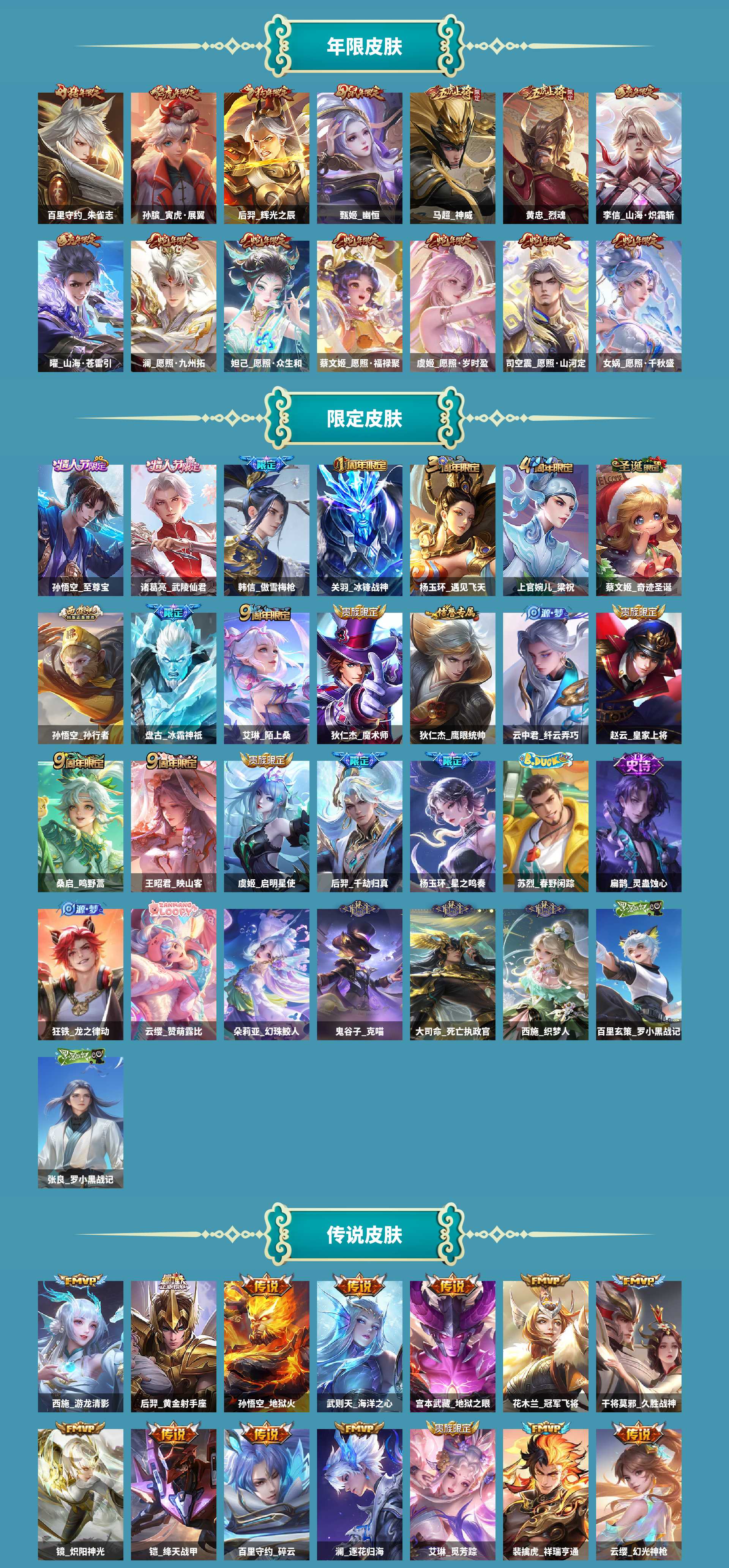 WZCMW430163王者荣耀账号详情图4 WZCMW430163王者荣耀账号详情图4