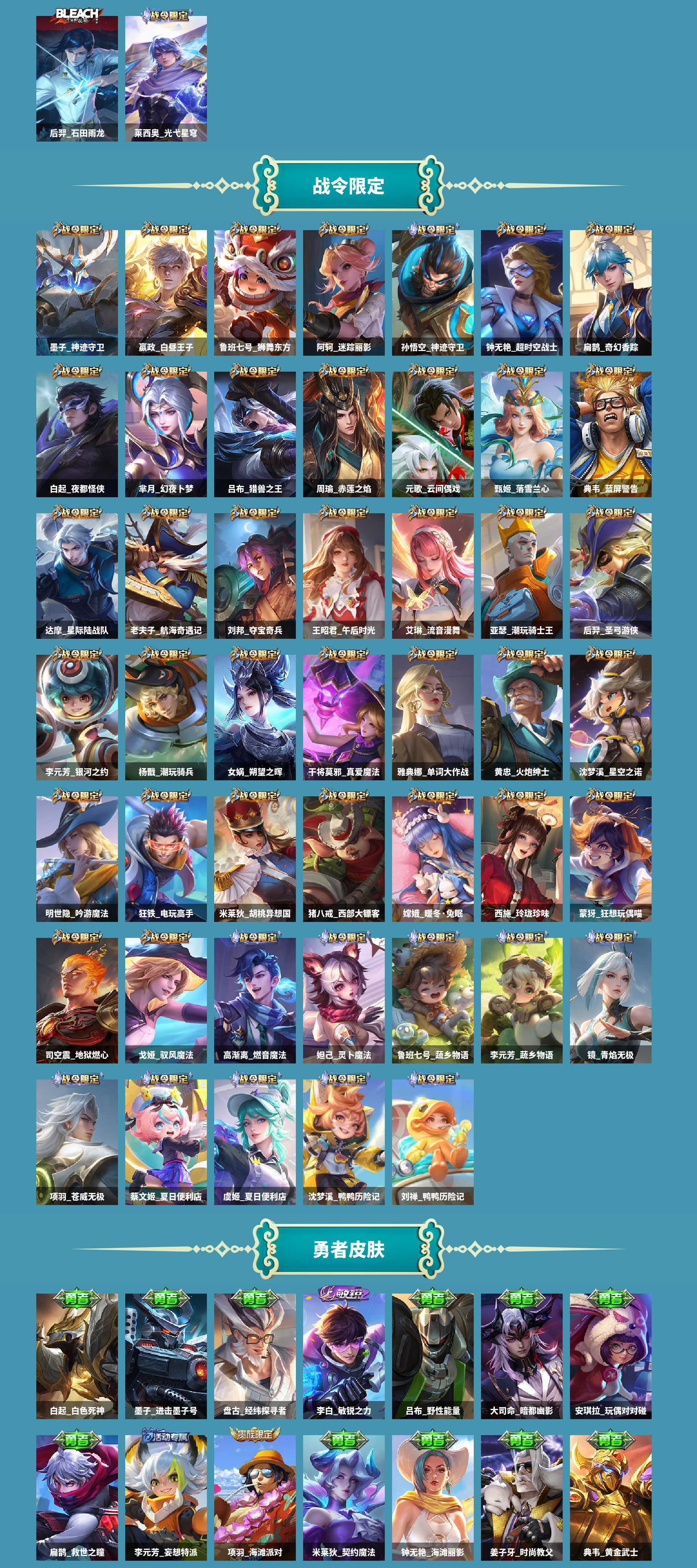 WZCMW4167700王者荣耀账号详情图5