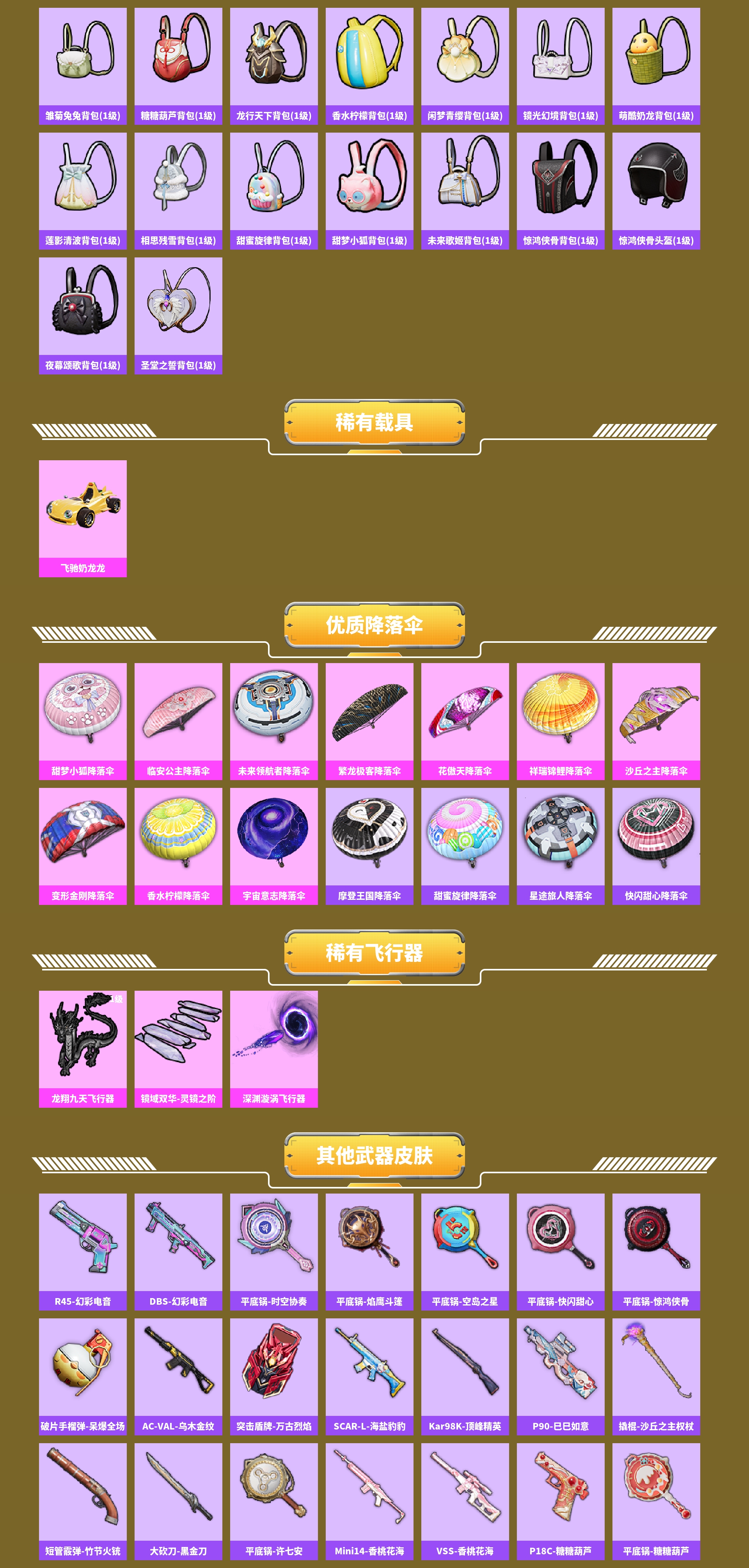 HPCMW452361和平精英账号详情图5