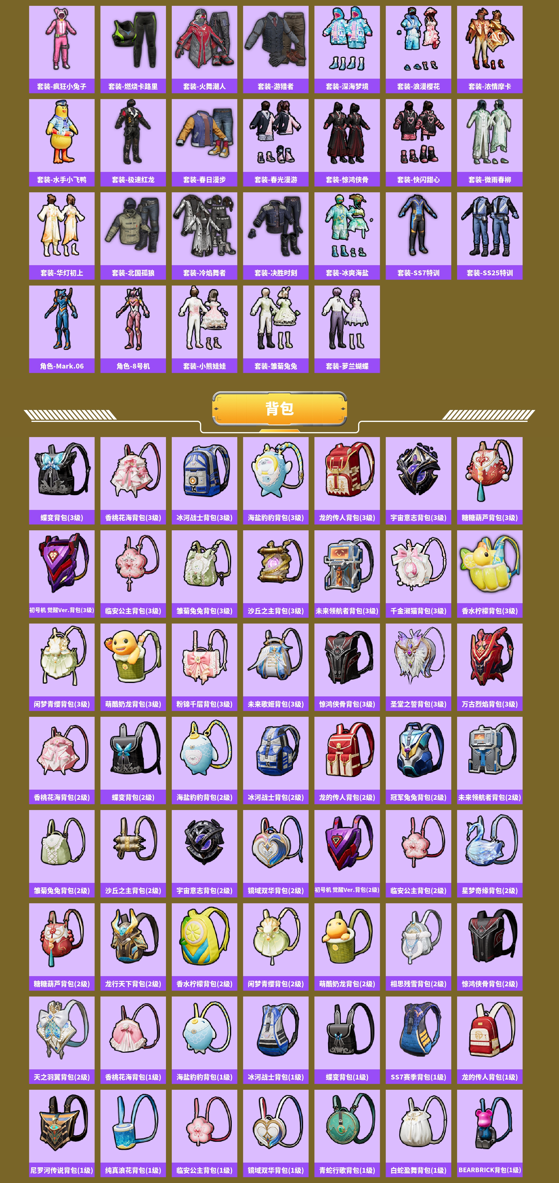 HPCMW452361和平精英账号详情图4