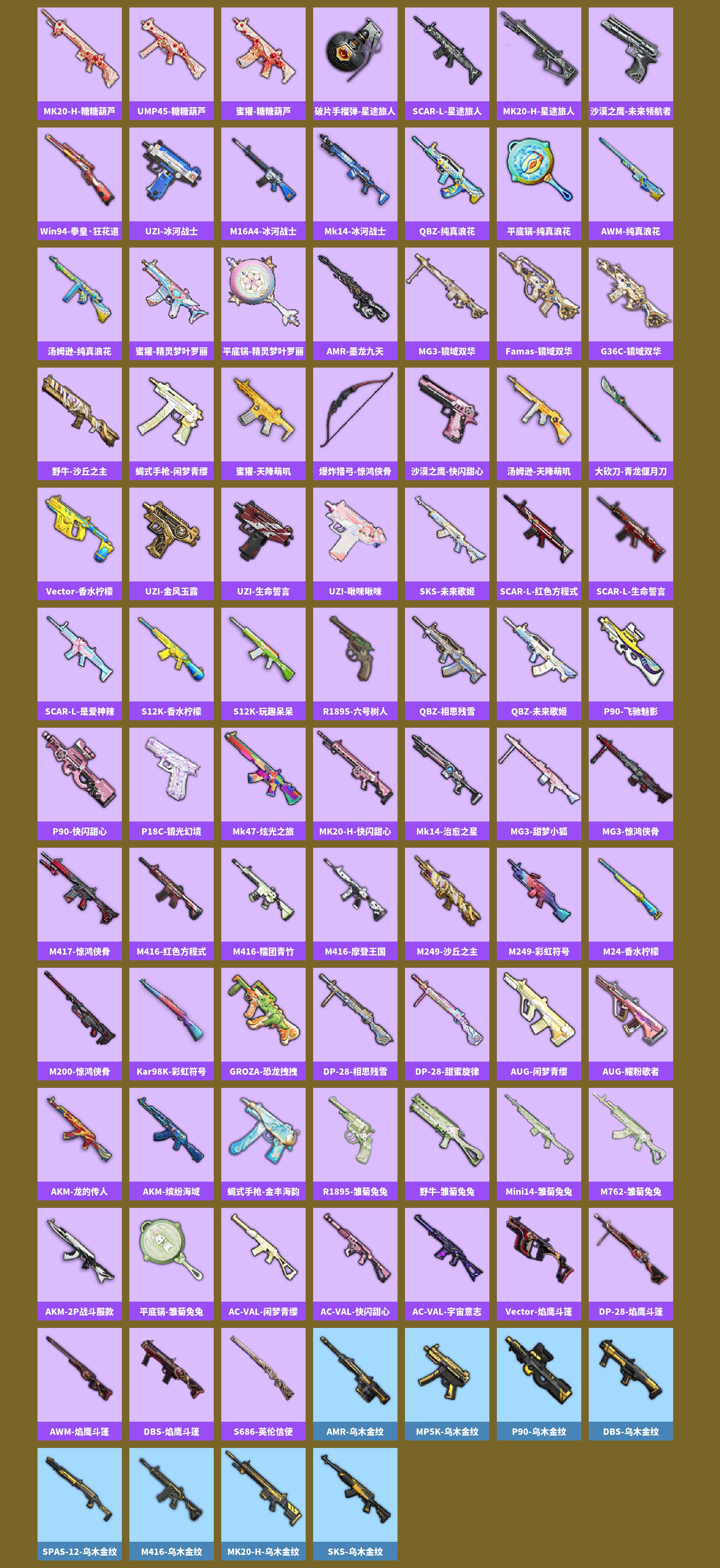 HPCMW452361和平精英账号详情图6