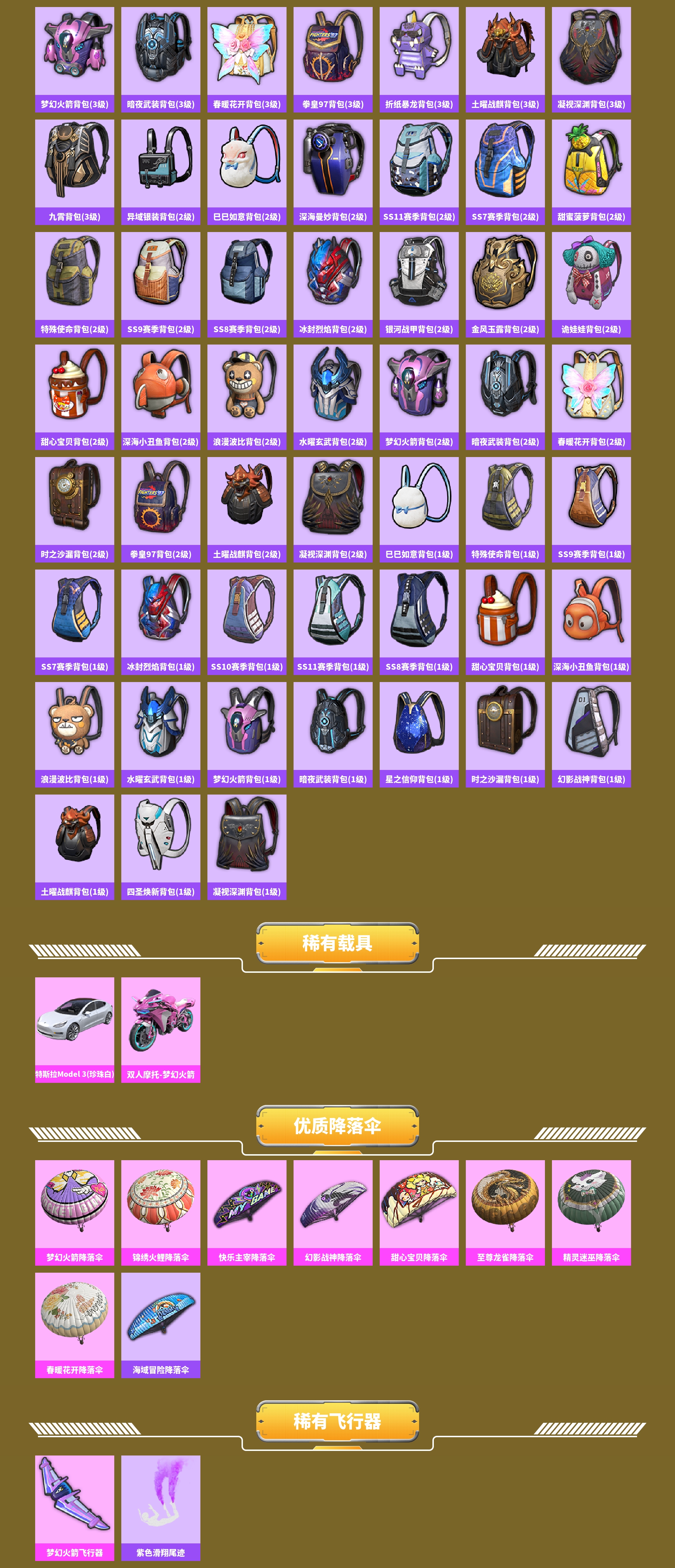 HPCMW460744和平精英账号详情图4