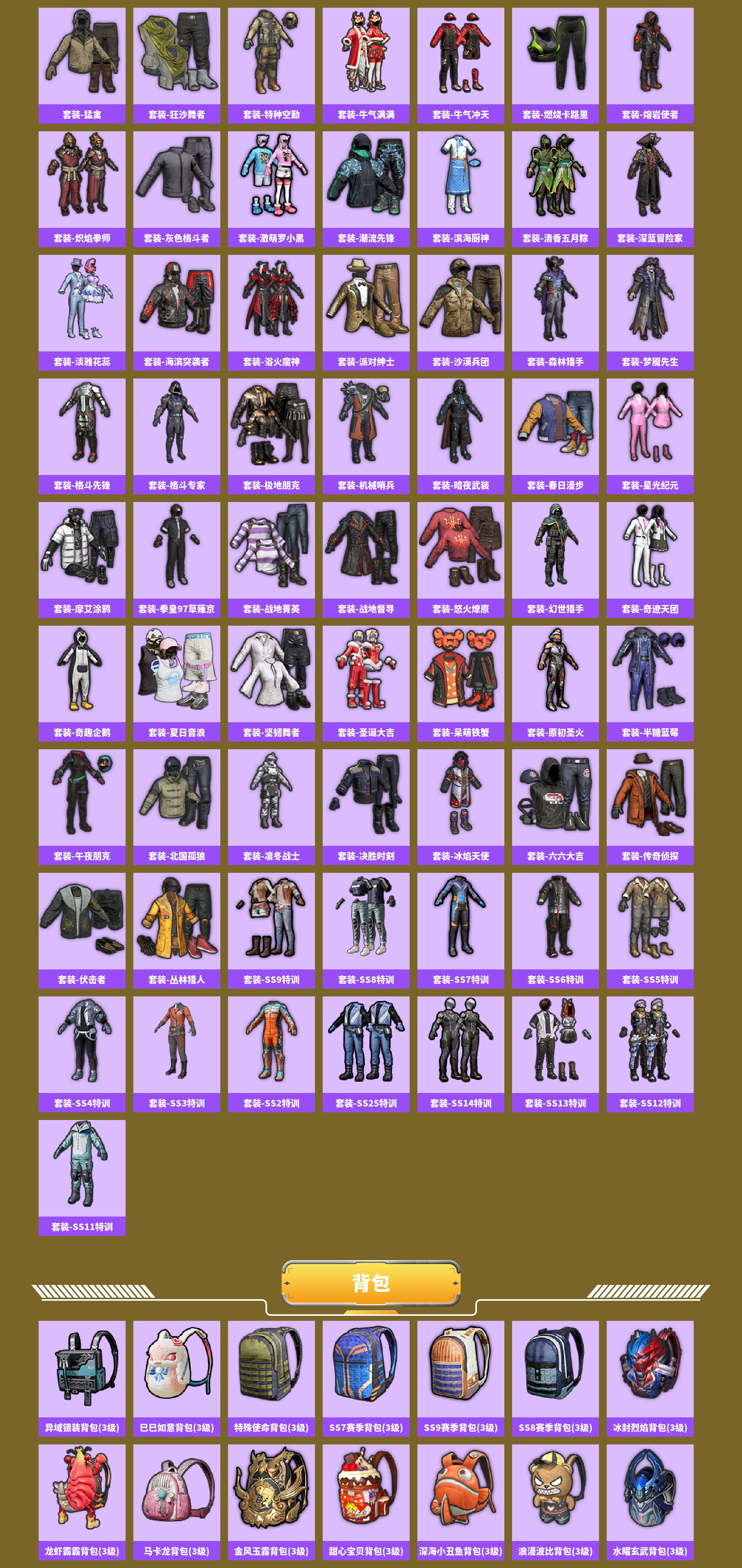 HPCMW460744和平精英账号详情图3