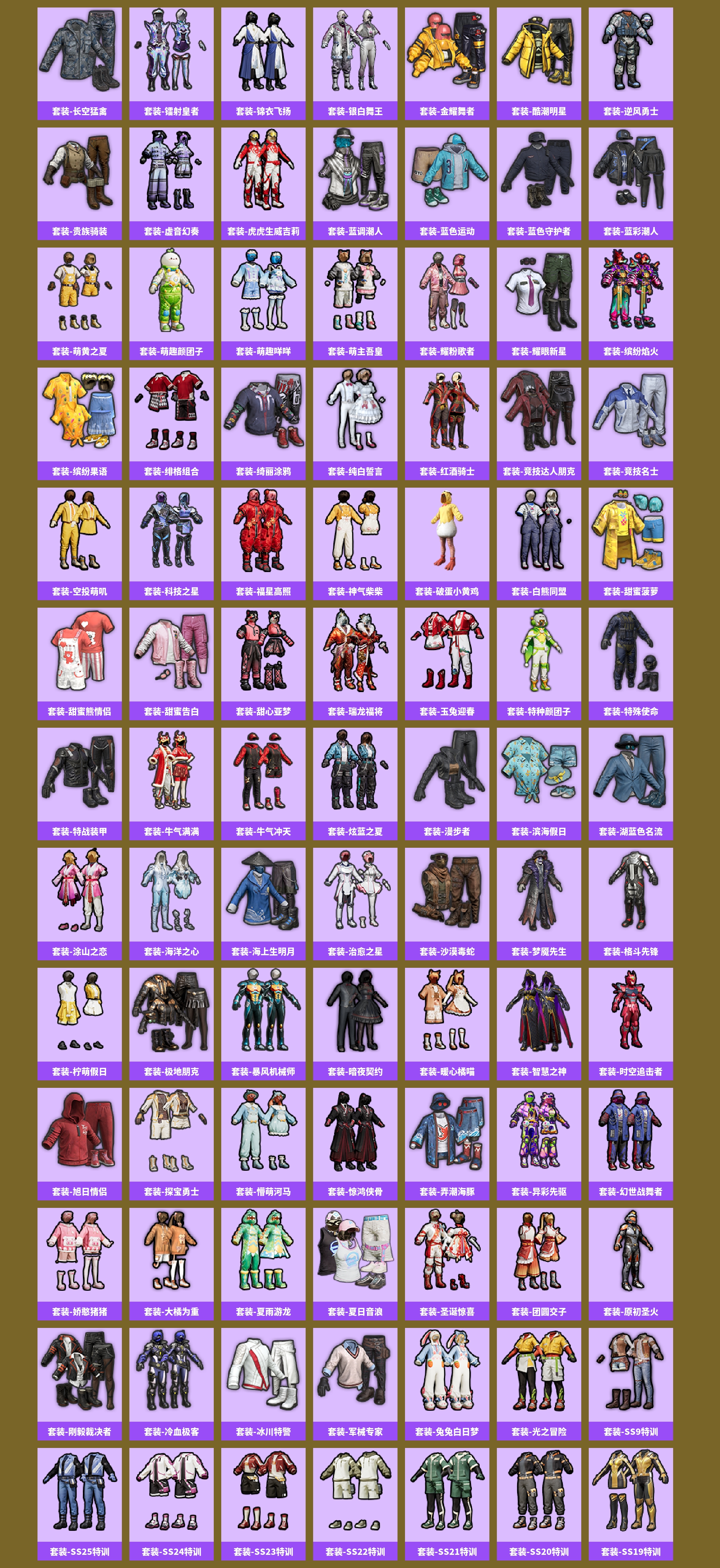 HPCMW467257和平精英账号详情图3