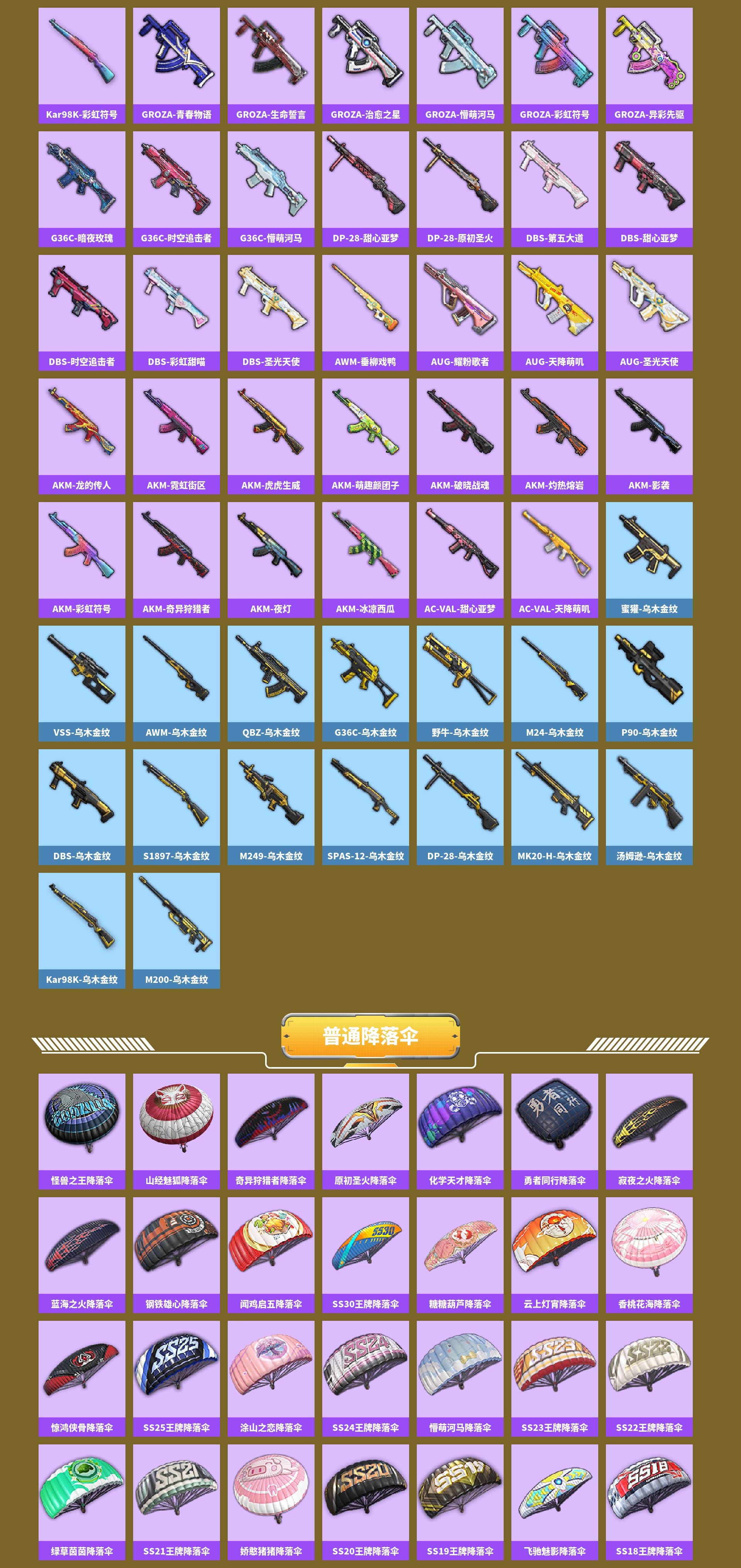 HPCMW467257和平精英账号详情图8