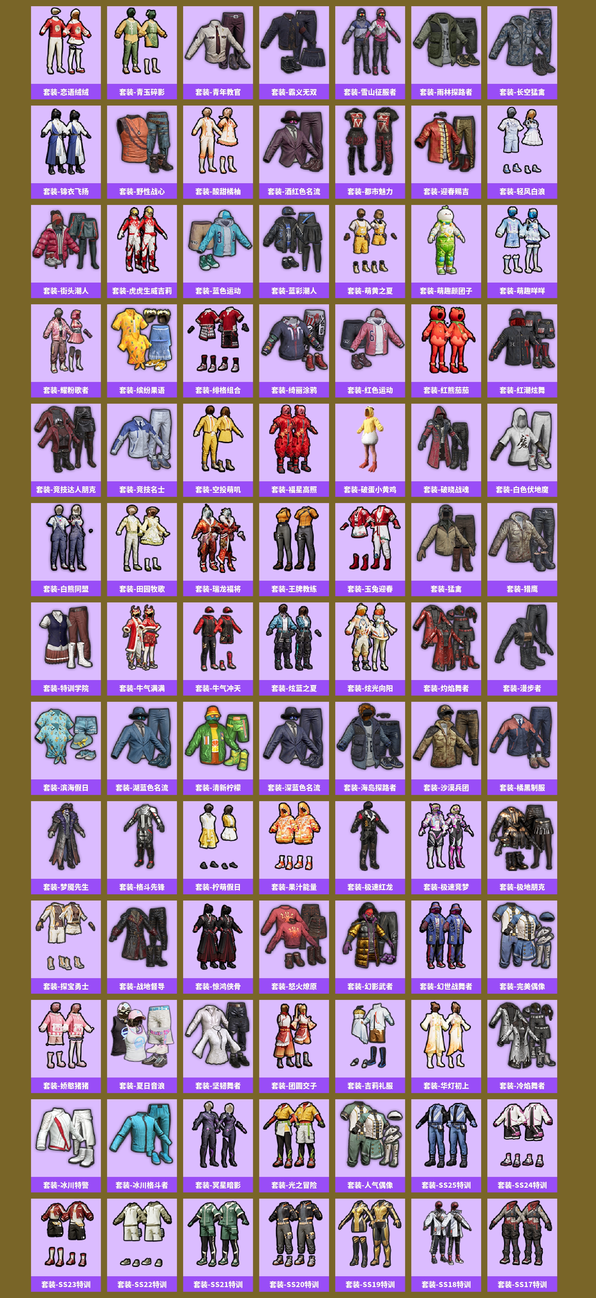 HPCMW467234和平精英账号详情图3