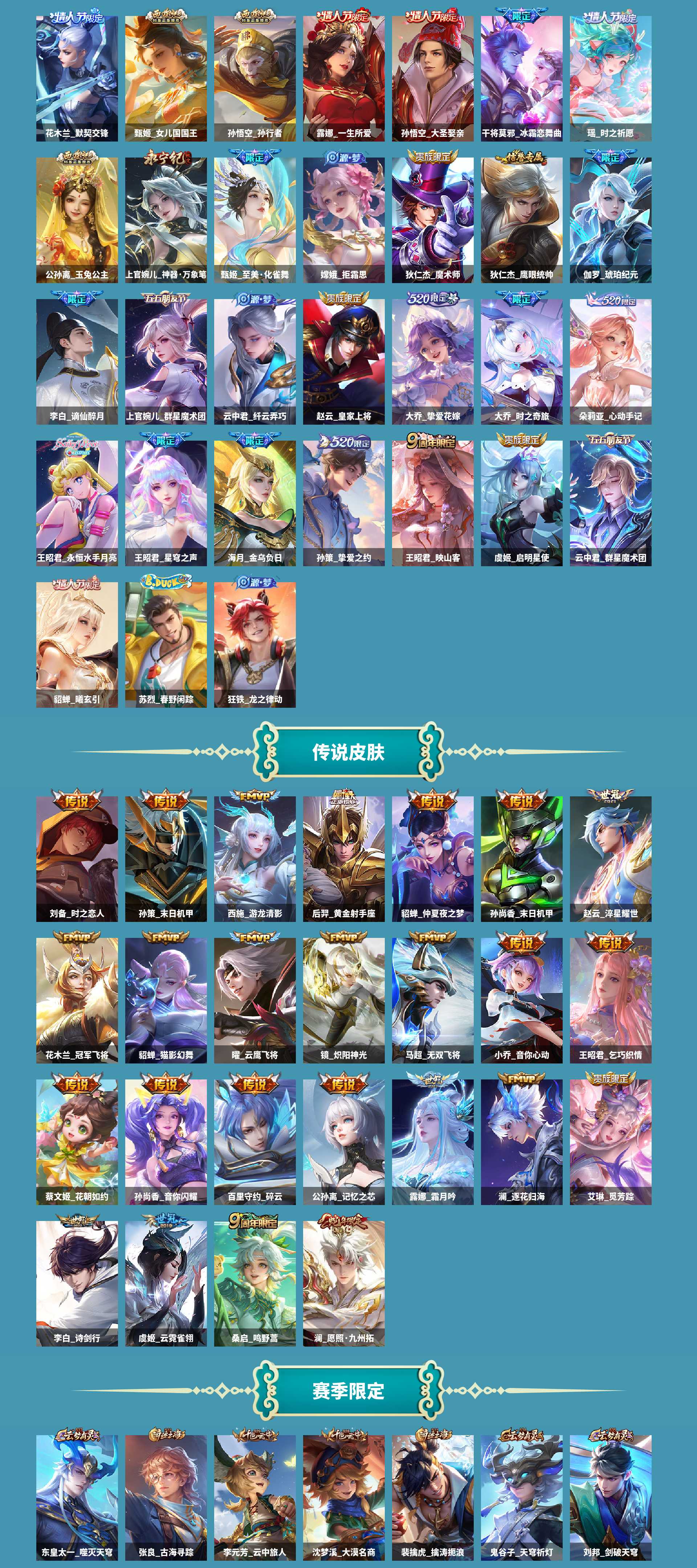 WZCMW4128336王者荣耀账号详情图5