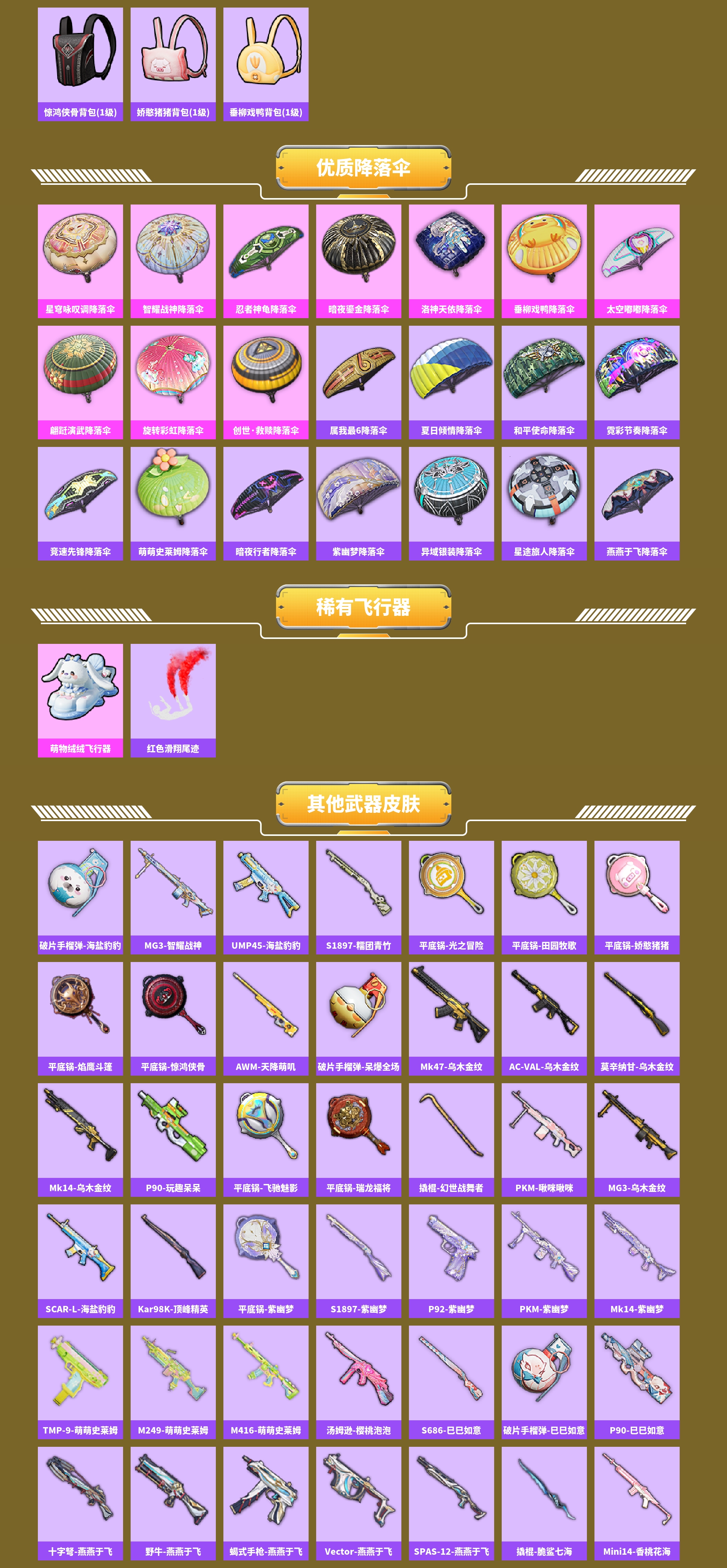 HPCMW467234和平精英账号详情图5