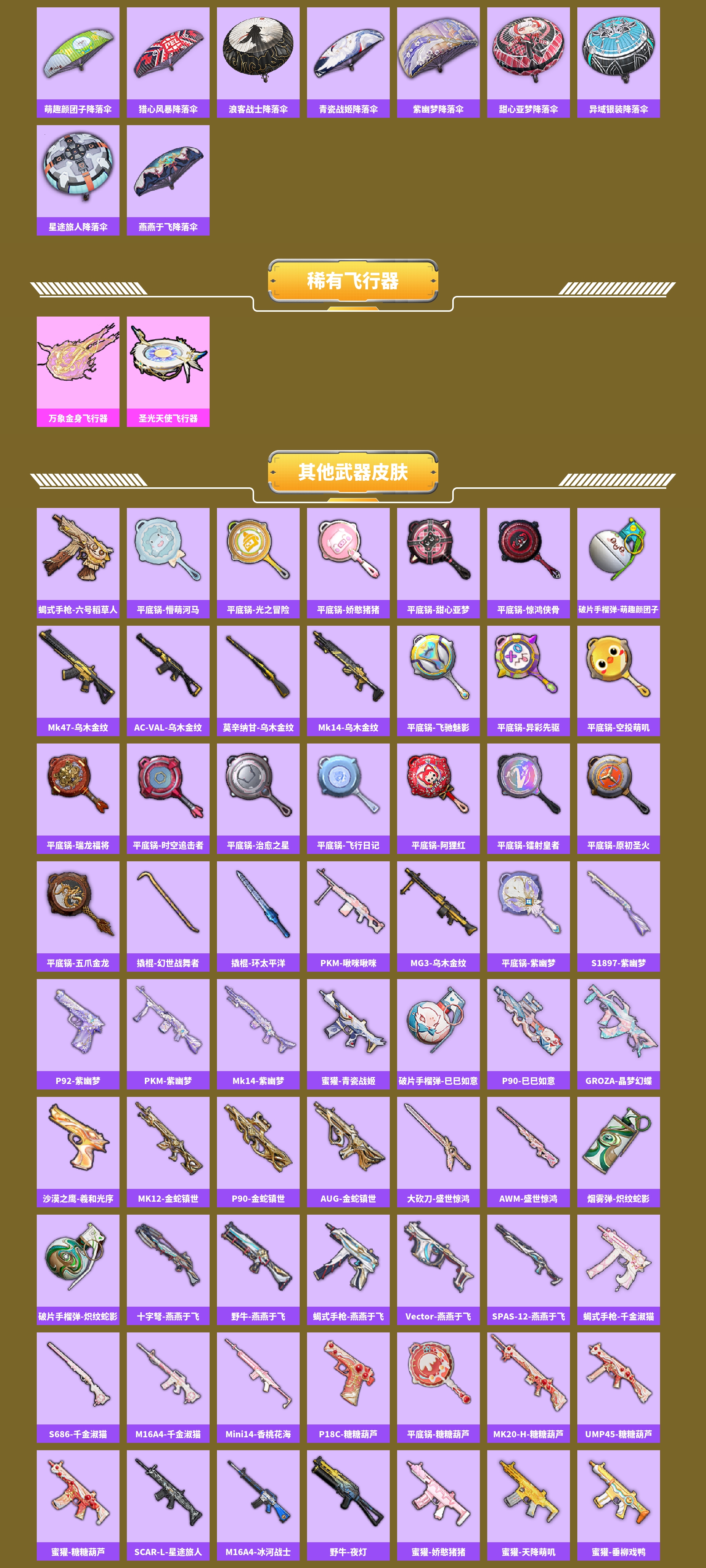 HPCMW467257和平精英账号详情图6