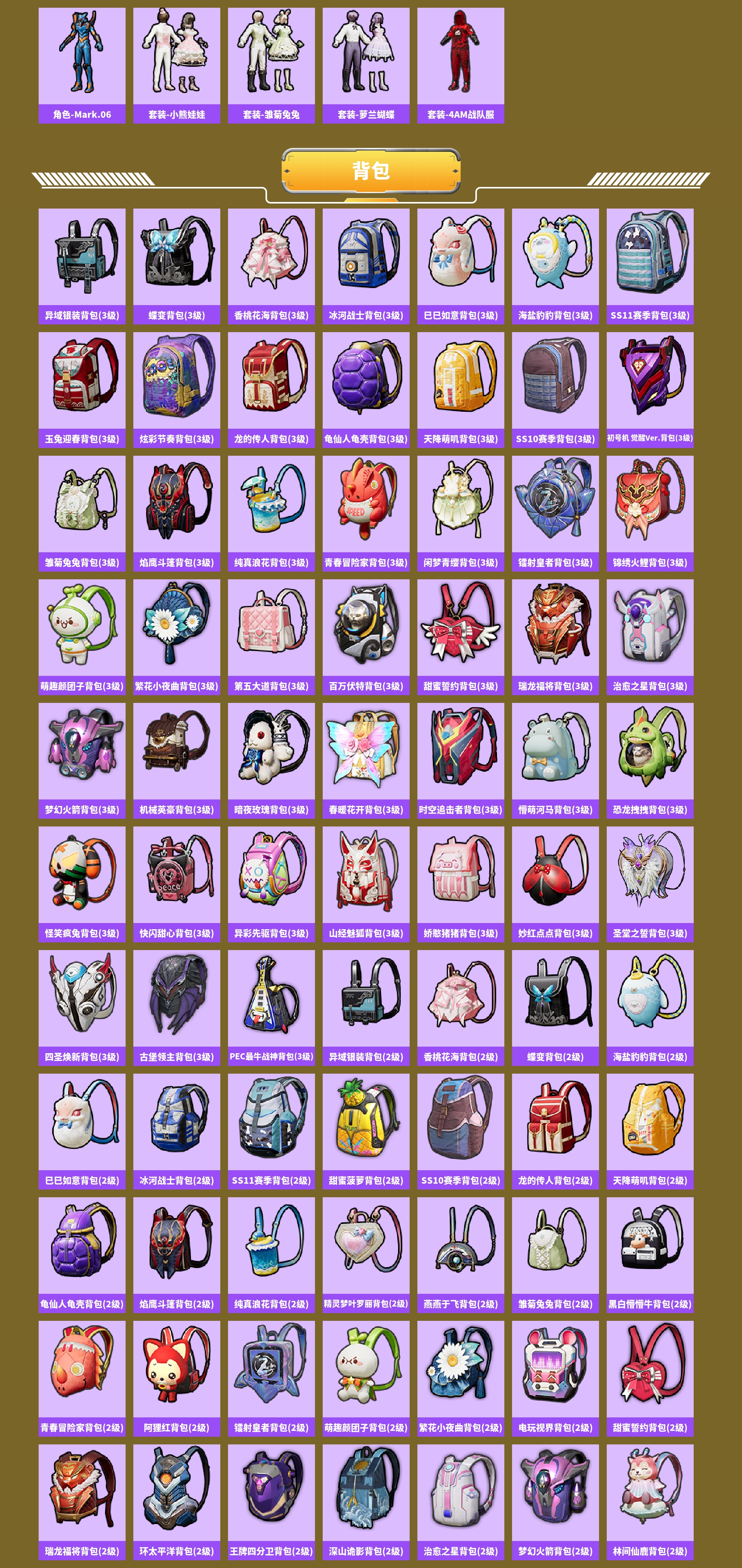 HPCMW467199和平精英账号详情图4