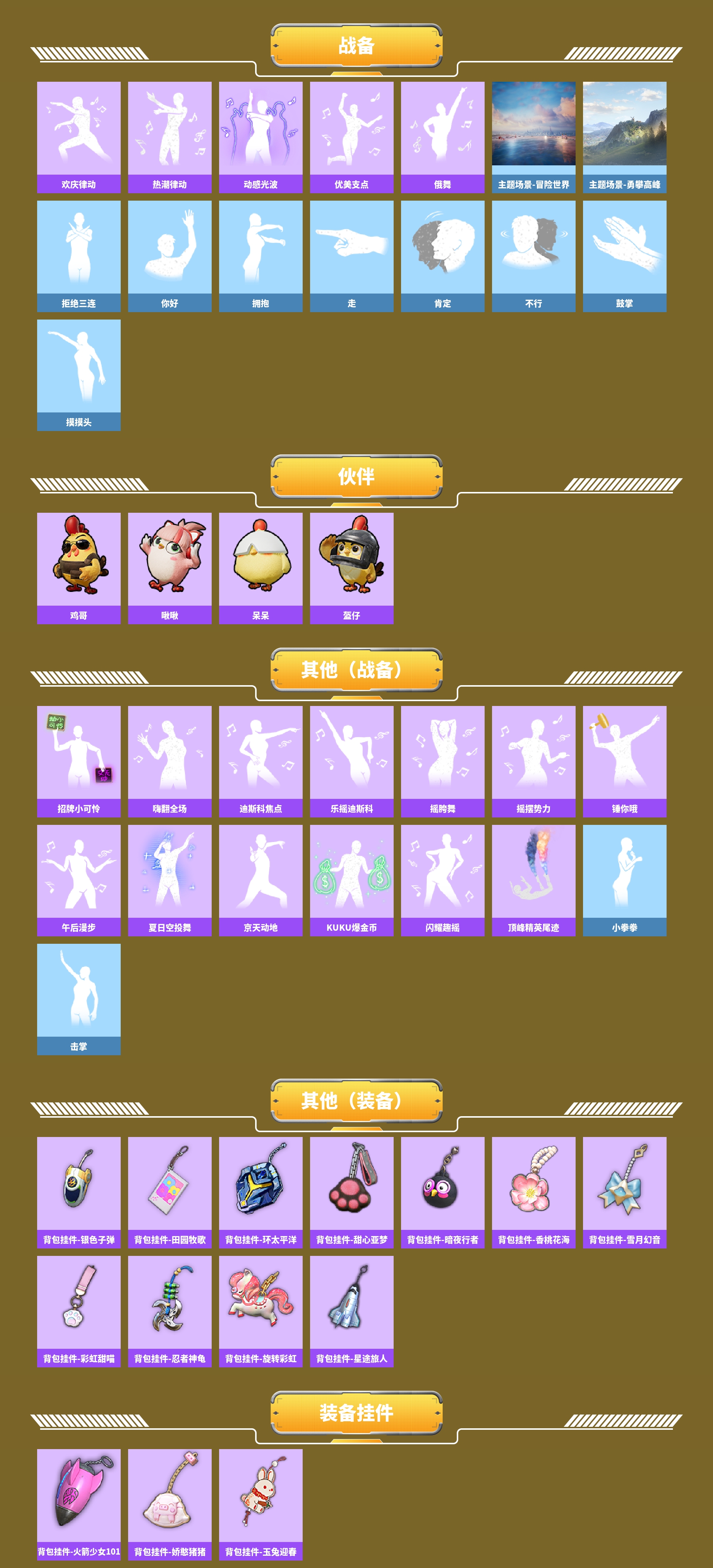 HPCMW470662和平精英账号详情图5