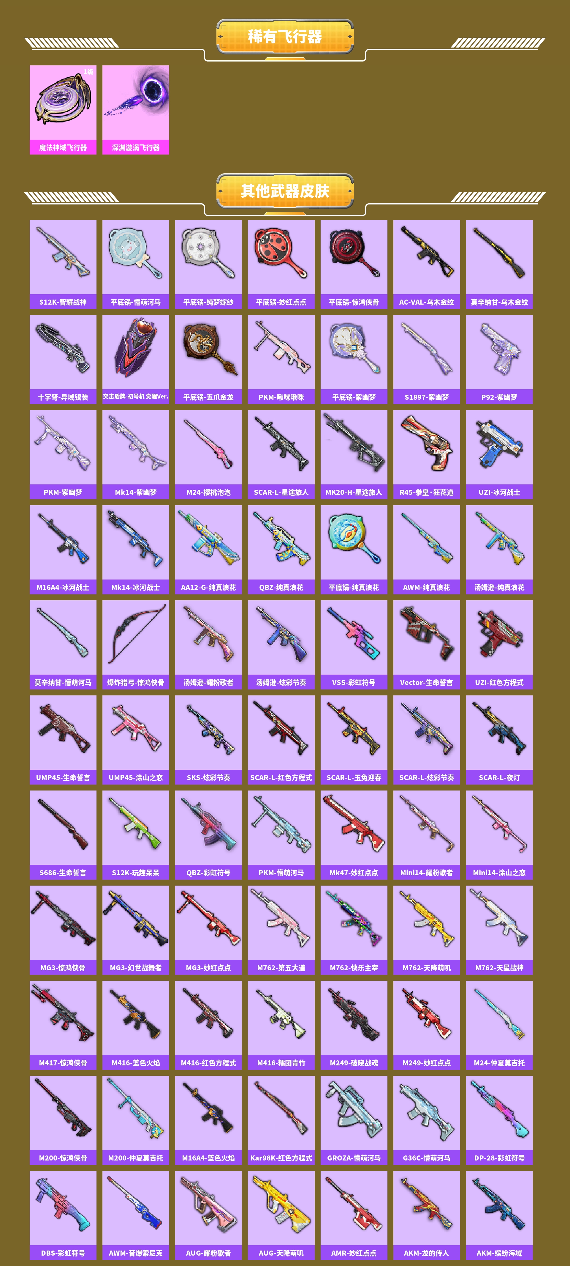 HPCMW470652和平精英账号详情图4