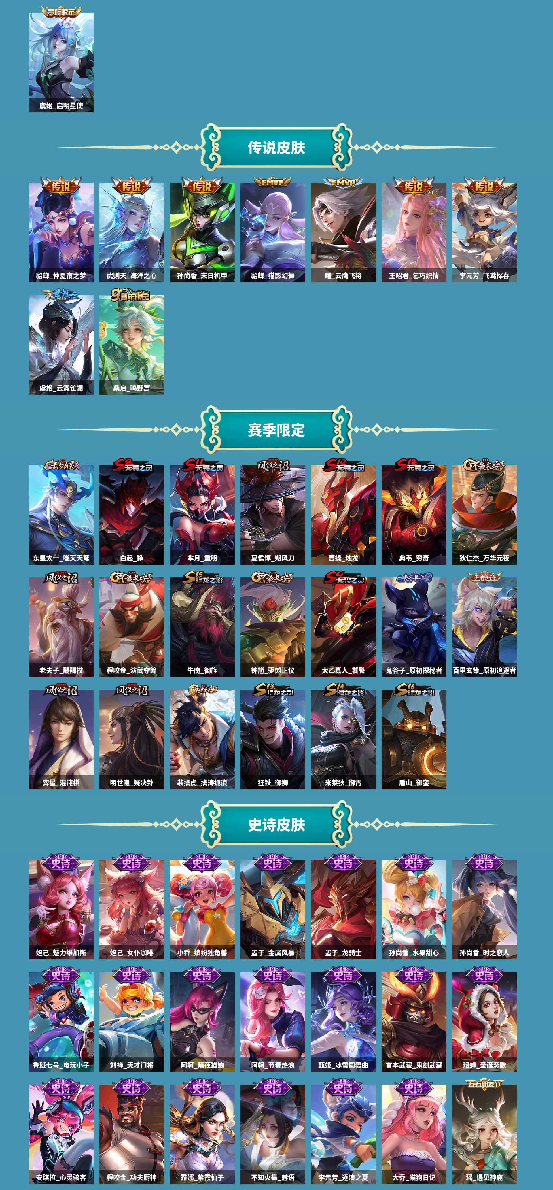 WZCMW4139601王者荣耀账号详情图11