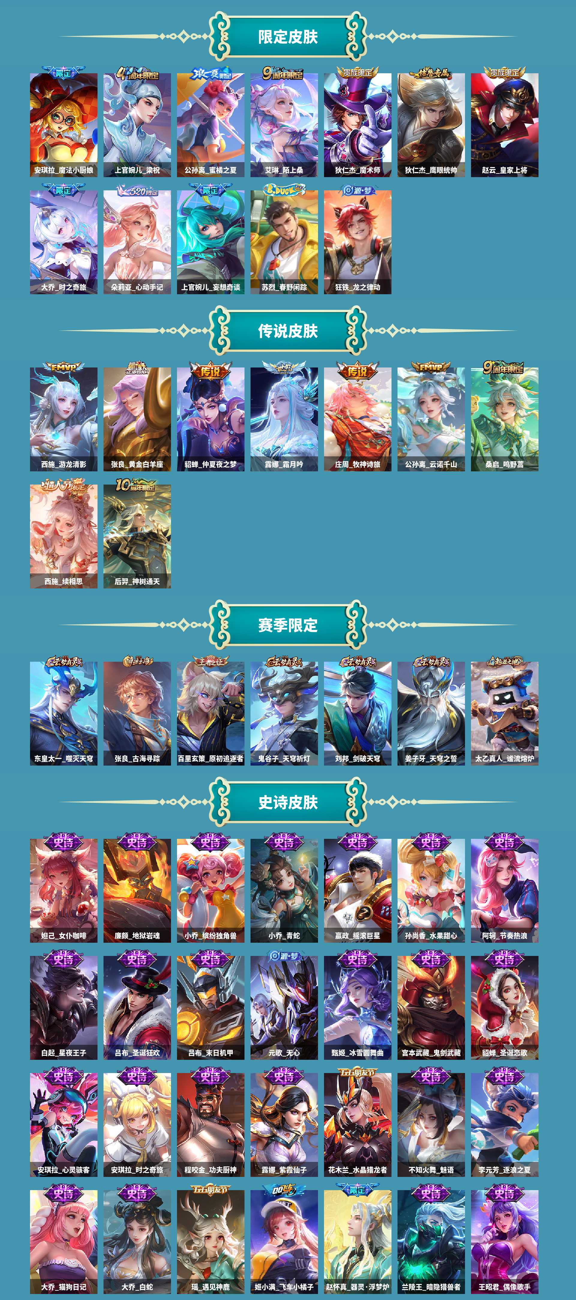 WZCMW4141783王者荣耀账号详情图12