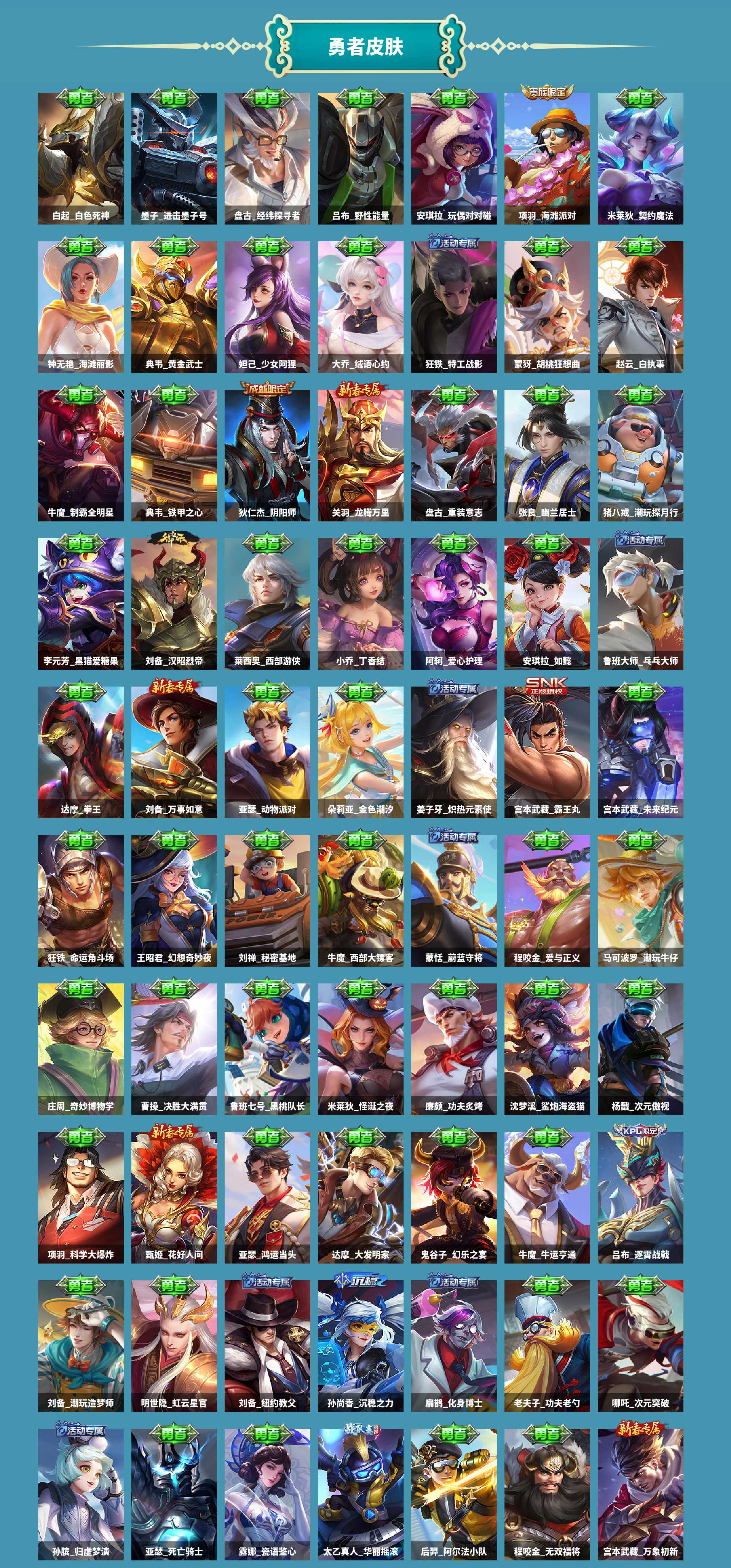 WZCMW4159356王者荣耀账号详情图5 WZCMW4159356王者荣耀账号详情图5