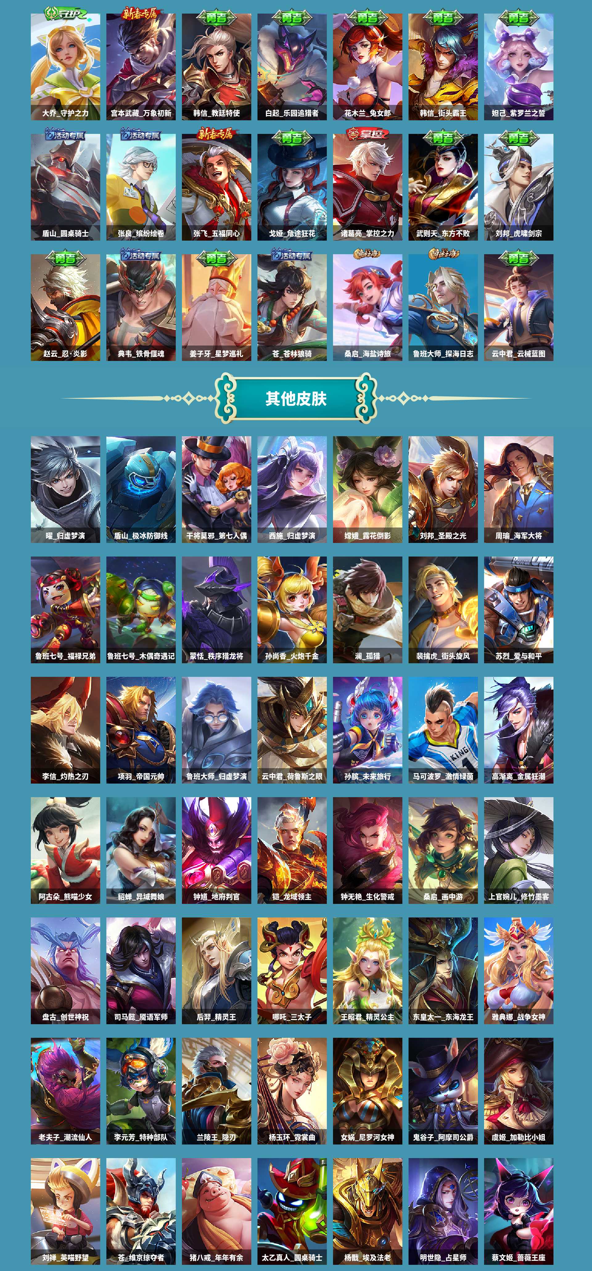 WZCMW4153404王者荣耀账号详情图6