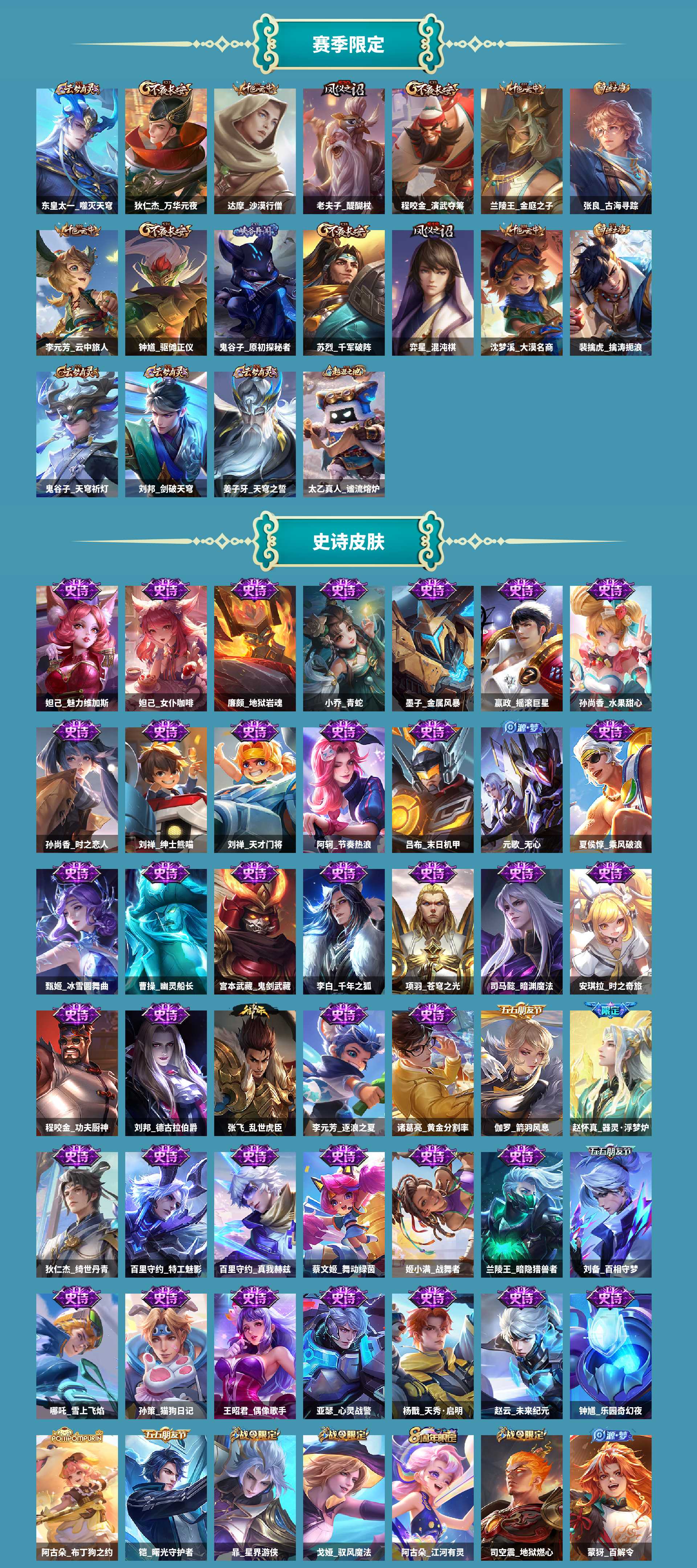 WZCMW4165511王者荣耀账号详情图4