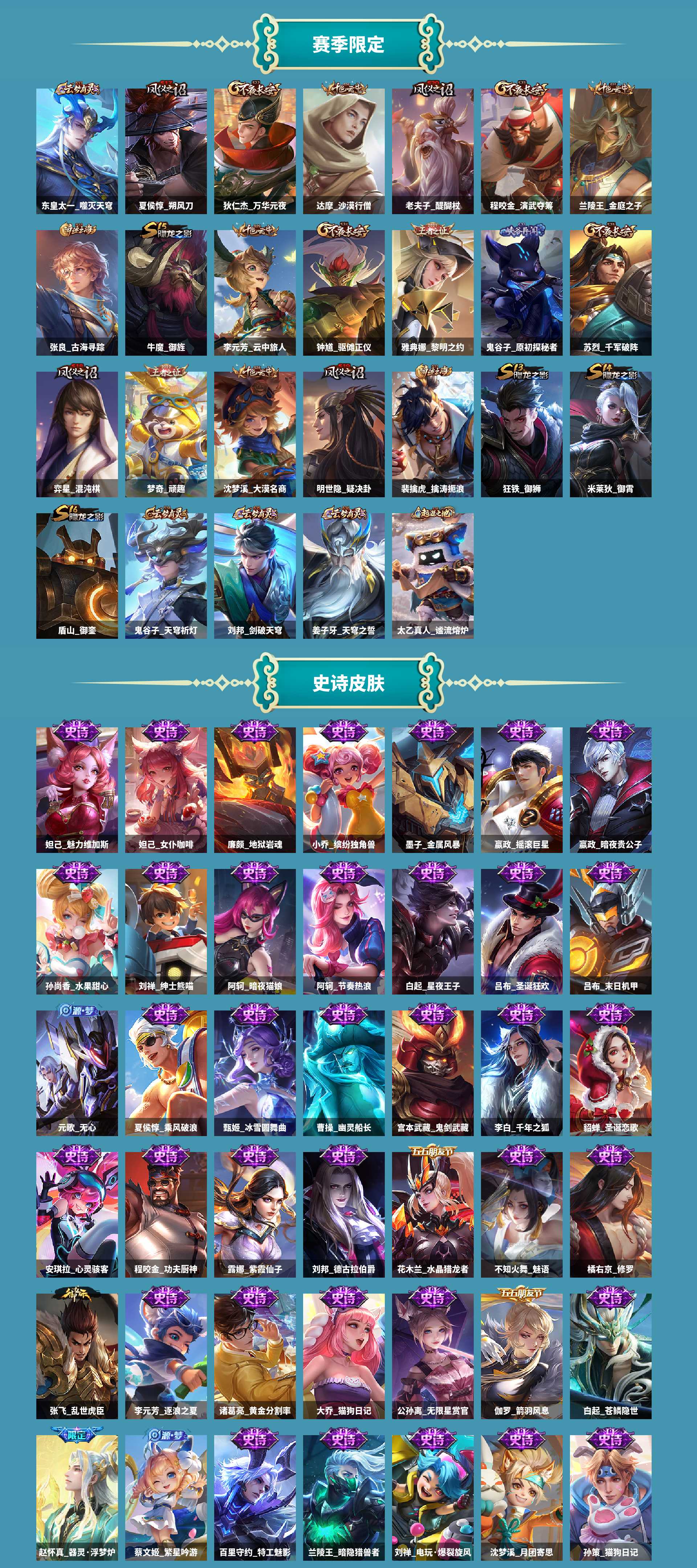 WZCMW4166524王者荣耀账号详情图3