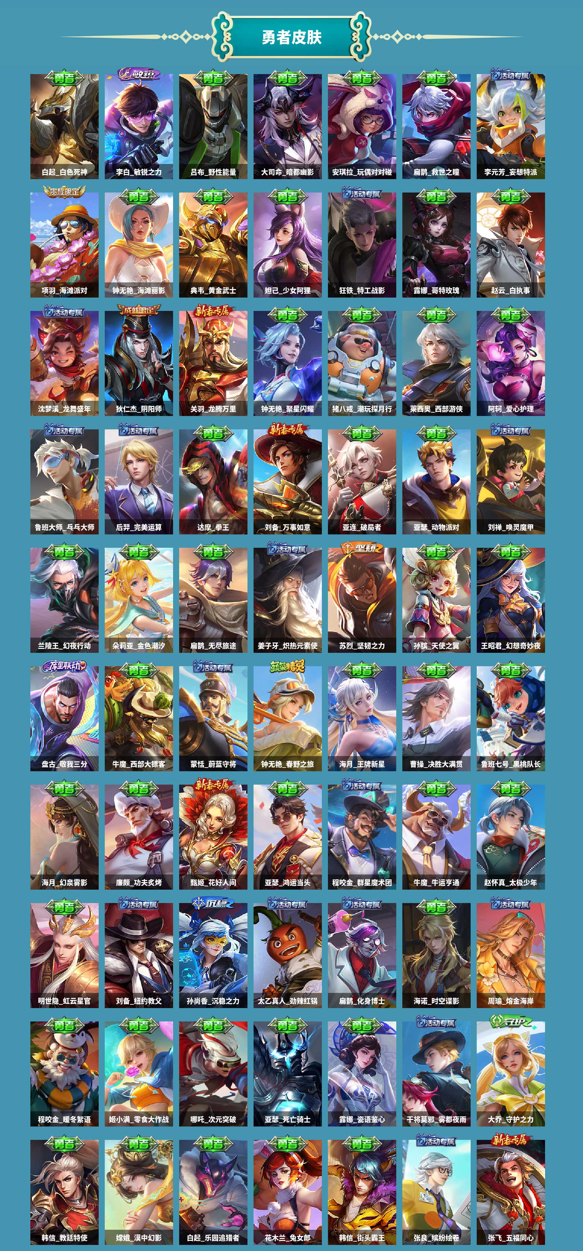 WZCMW4166525王者荣耀账号详情图4 WZCMW4166525王者荣耀账号详情图4