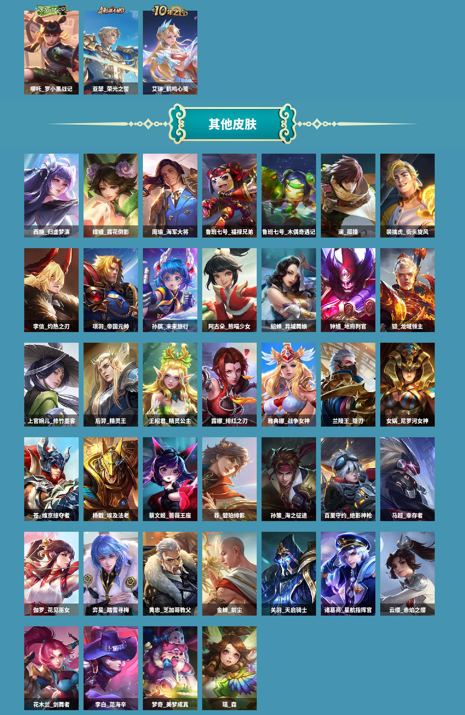 WZCMW4166491王者荣耀账号详情图5