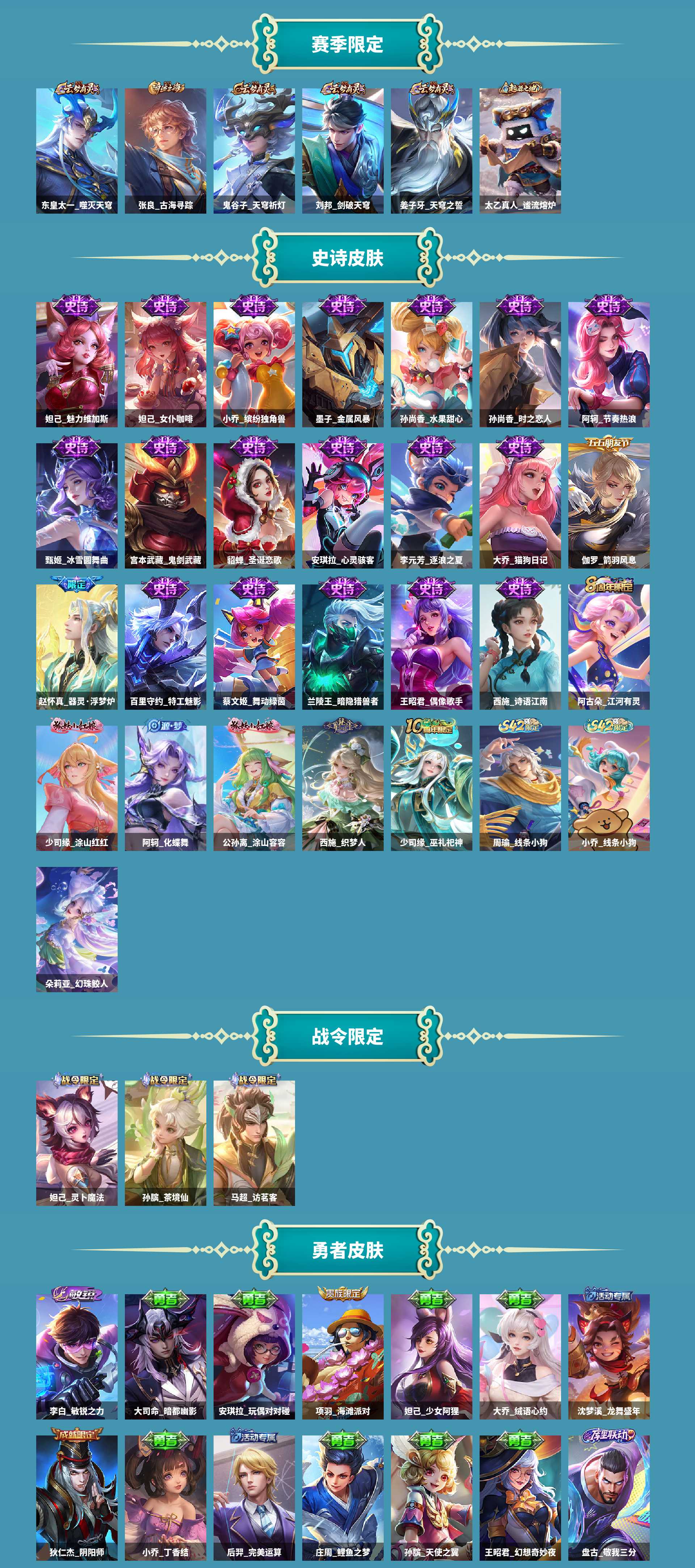 WZCMW4165512王者荣耀账号详情图3