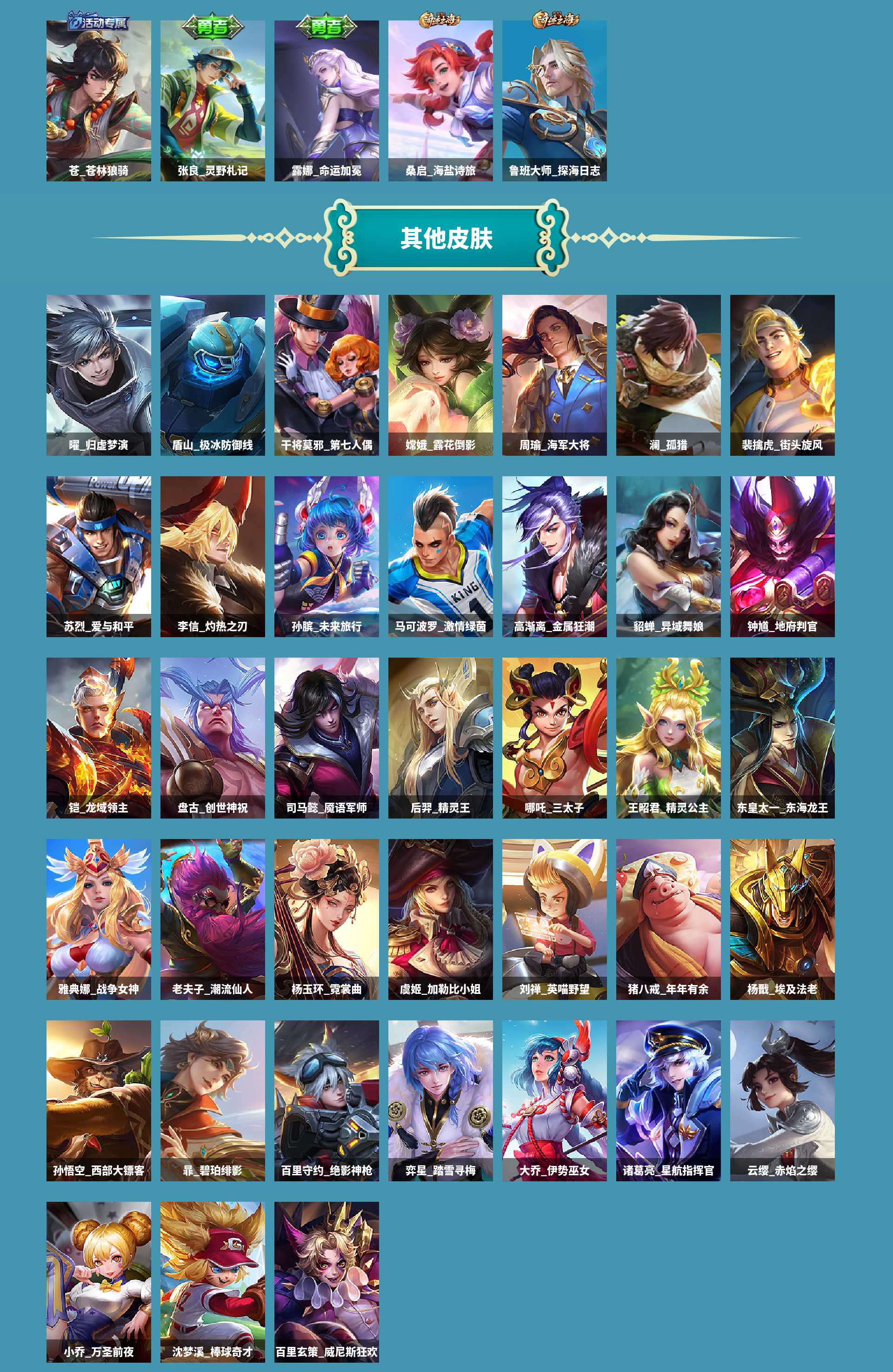 WZCMW4166534王者荣耀账号详情图5