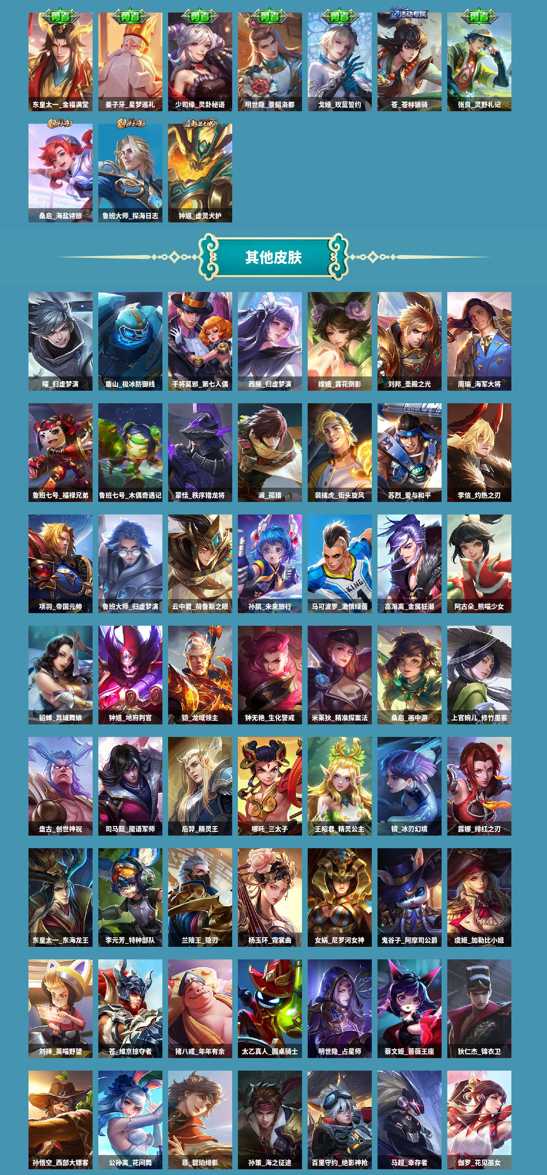 WZCMW4166142王者荣耀账号详情图6