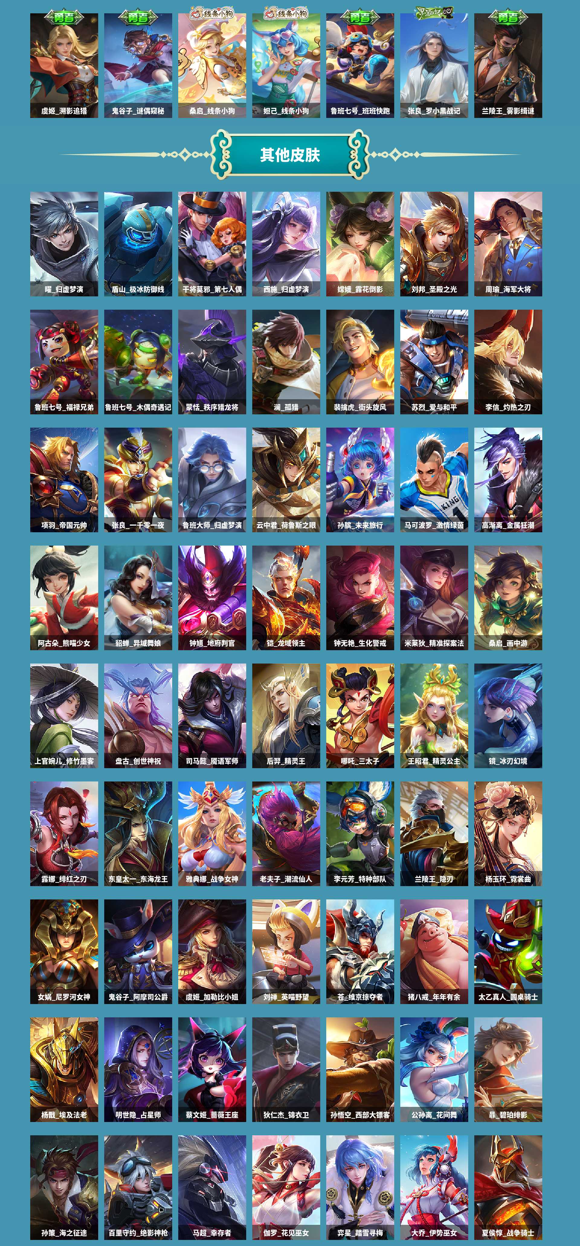 WZCMW4183680王者荣耀账号详情图7