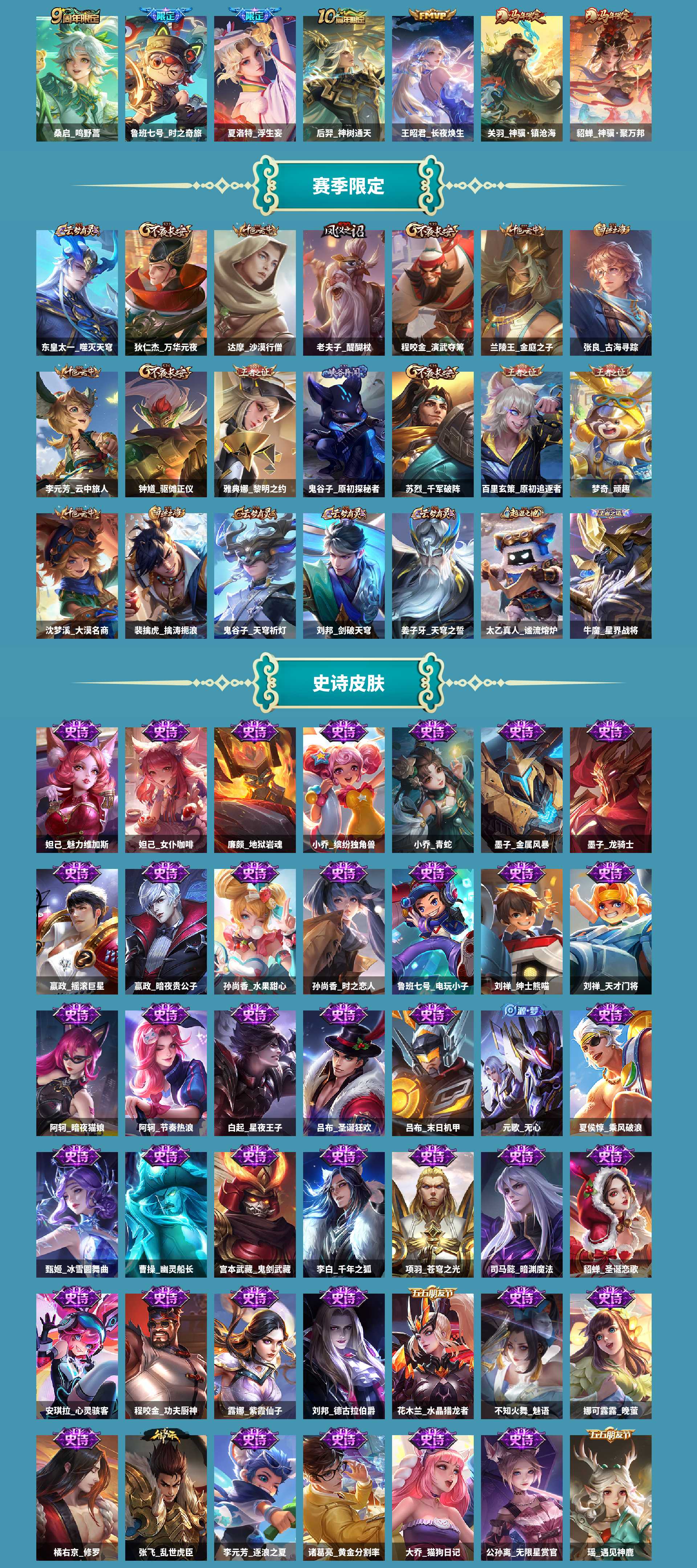 WZCMW4218937王者荣耀账号详情图12