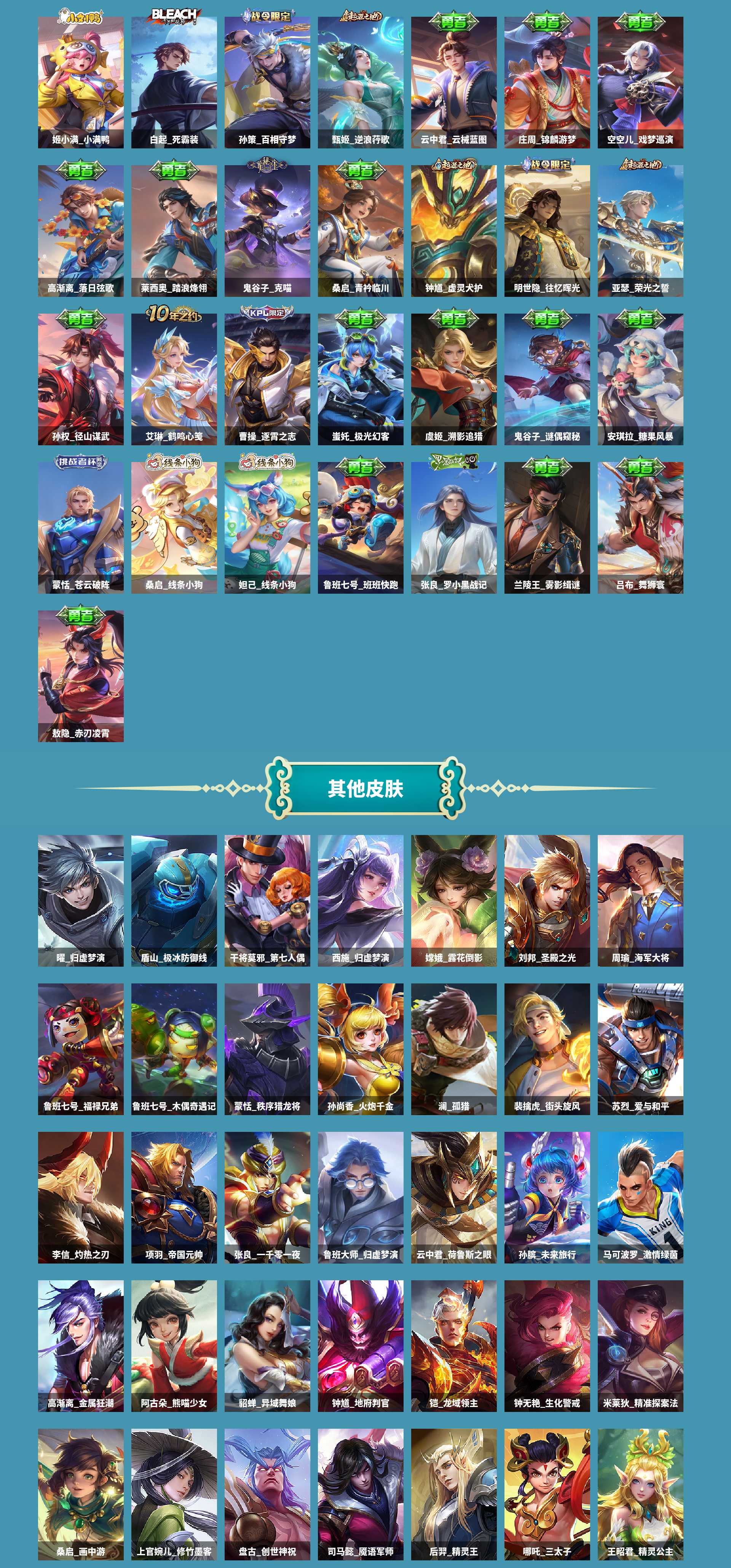 WZCMW4218937王者荣耀账号详情图16