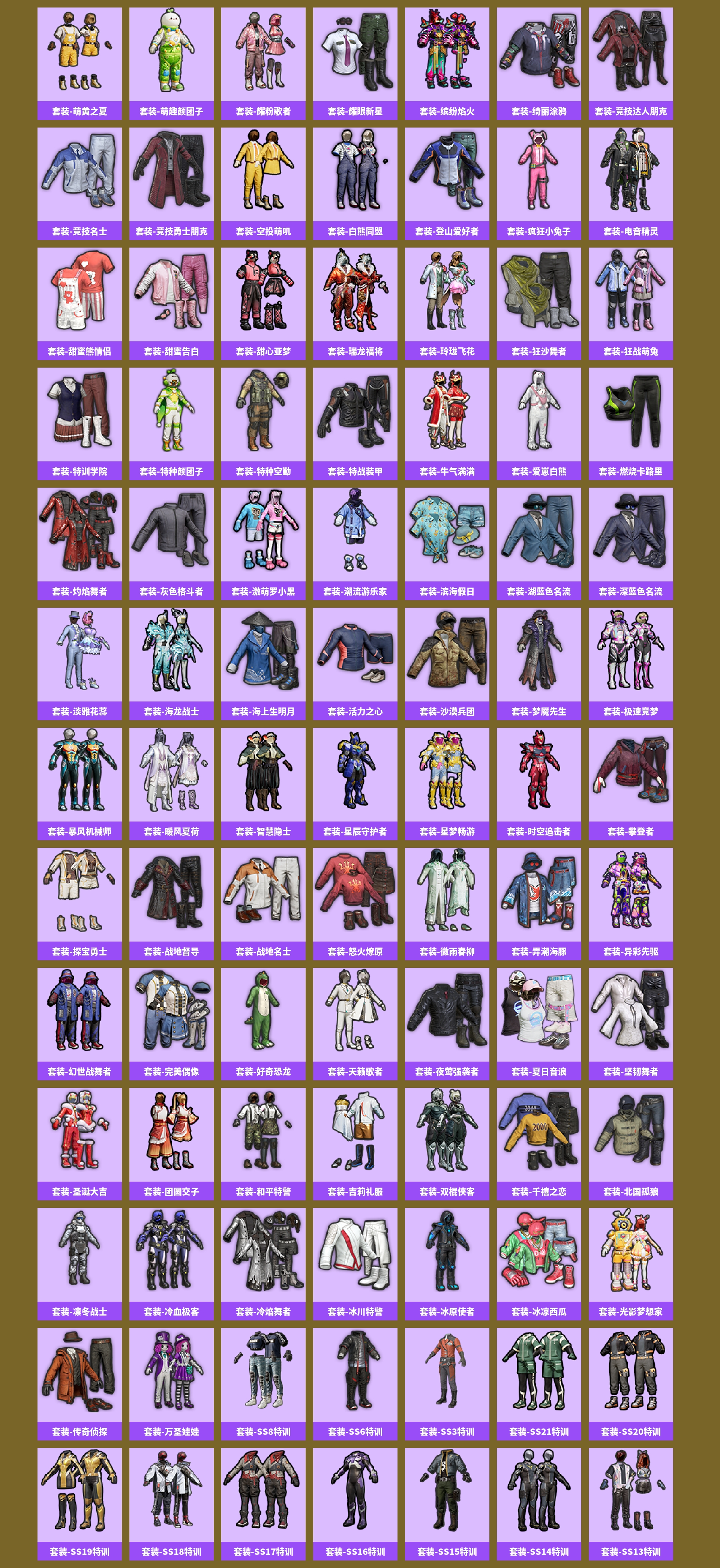 HPCMW4134946和平精英账号详情图3