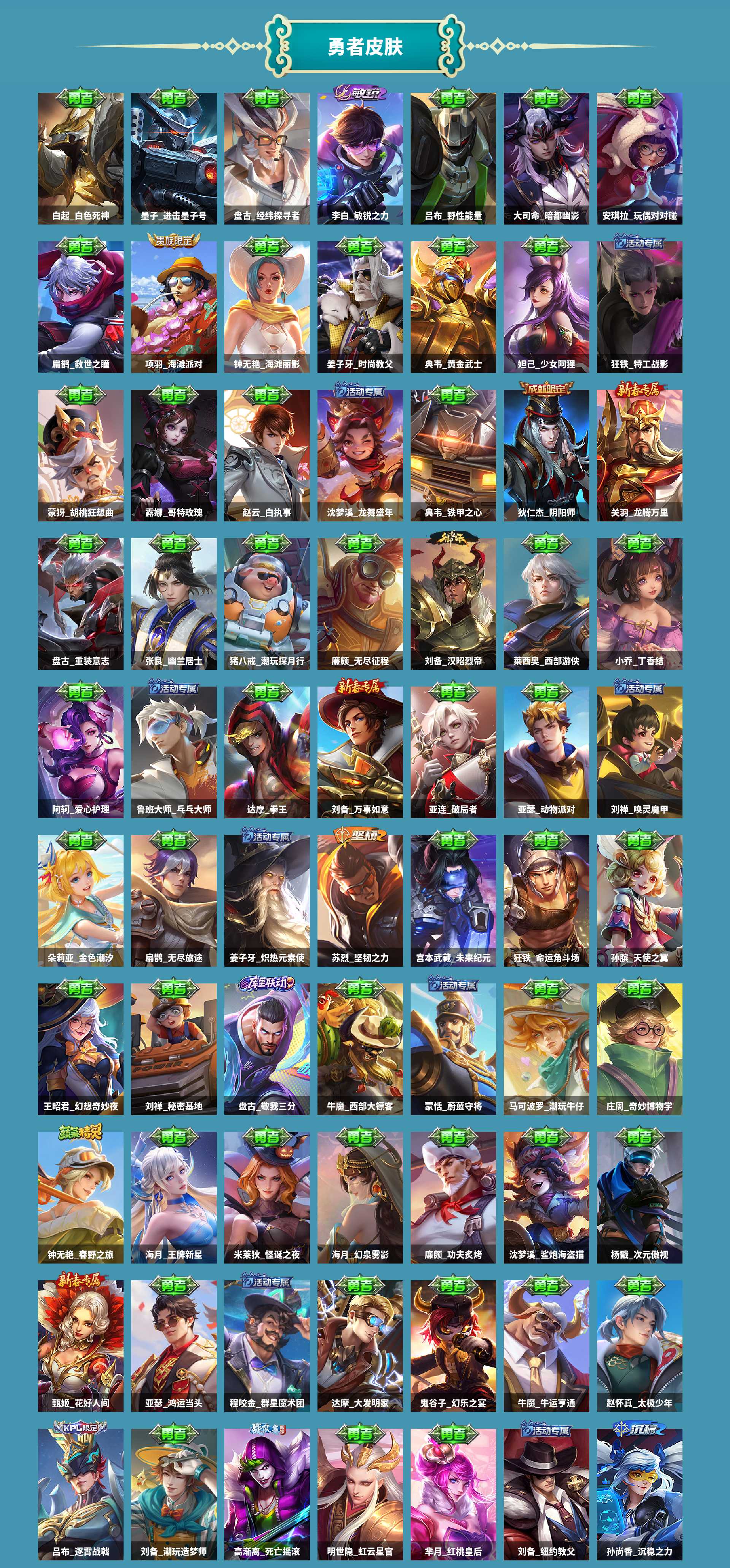 WZCMW4244264王者荣耀账号详情图7 WZCMW4244264王者荣耀账号详情图7