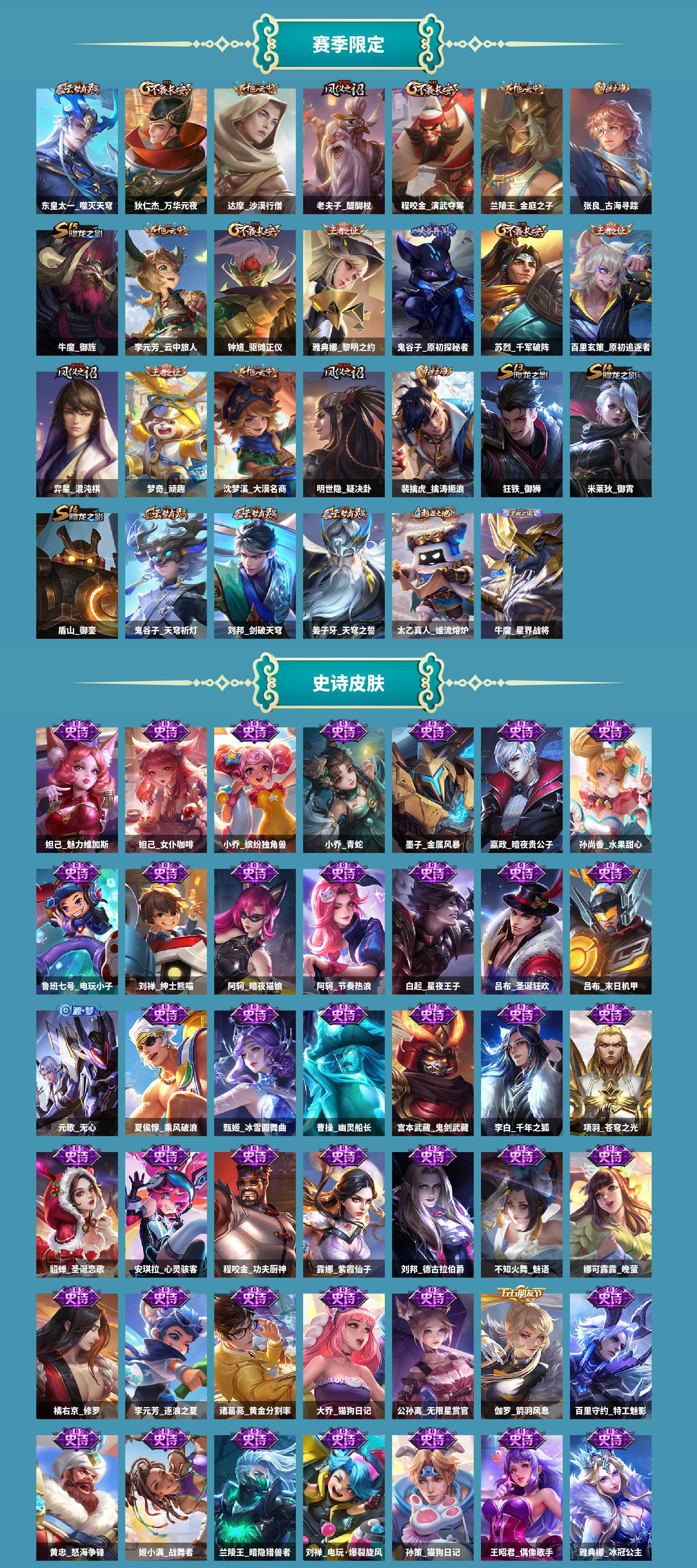 WZCMW4244653王者荣耀账号详情图3