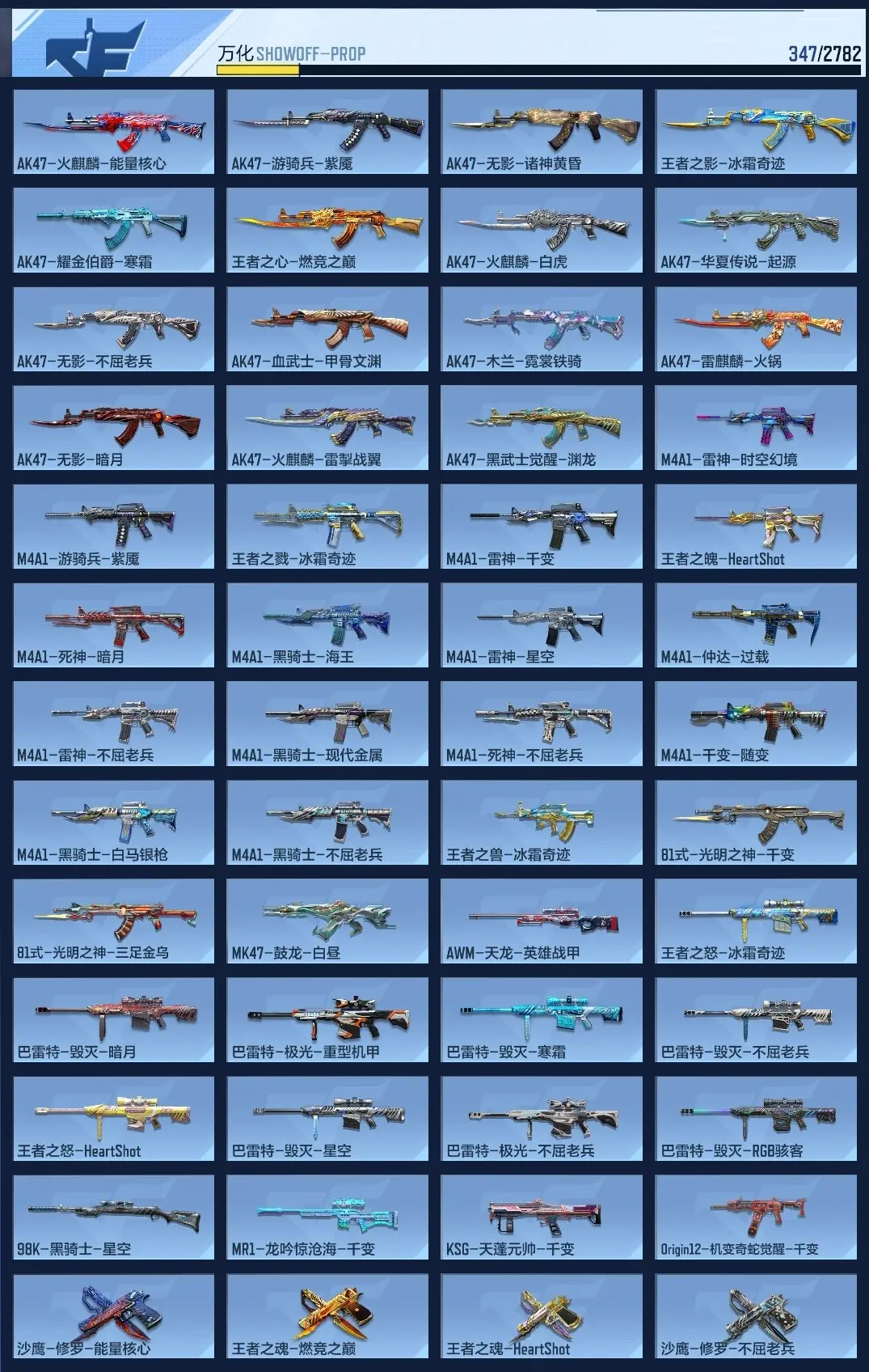 BZ602038 【五至尊三同框-37王者-7套王雷-仲达套-幻神套-奉先-慈-仁德】 V王者角色数58 王者V武器数量23 英雄武器数量166 万化数量347 VIP等级【文本】VIP8级 【新锐
