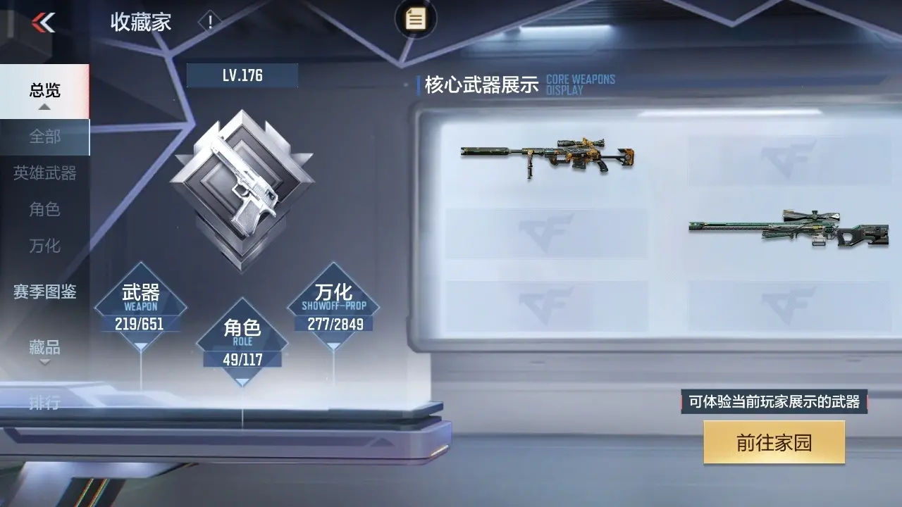 BZ606433 【极品多王者带皮-星象-黑龙魂-幻神-婵】 V王者角色数49 王者V武器数量16 万化数量277 VIP等级【文本】VIP8级 【精英】