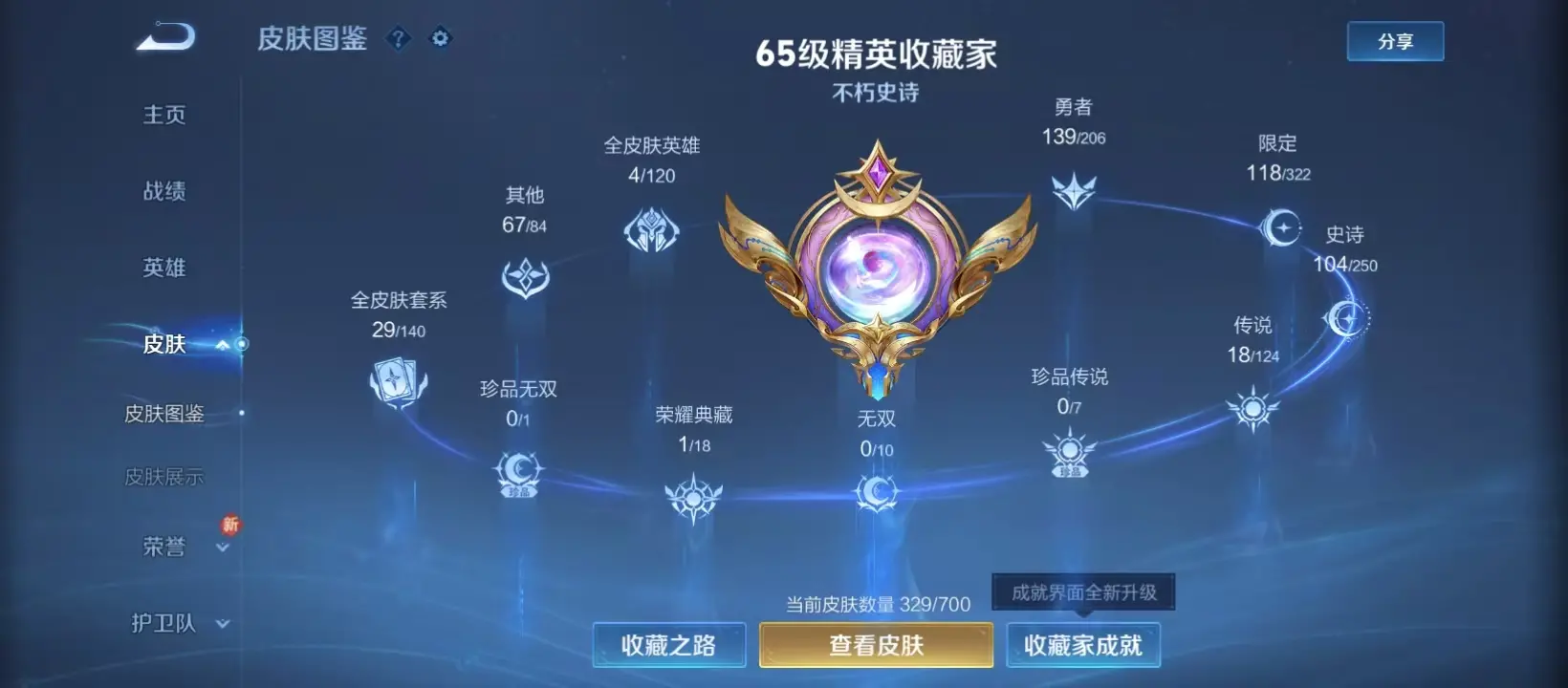 BZ605680 【连体王者V8三百多皮李白典藏凤求凰冰封战神-战力24862782-S忍者数量47-A忍者数量66-V14】 战力24862782 S忍者数量47 A忍者数量66 VIP等级【文本