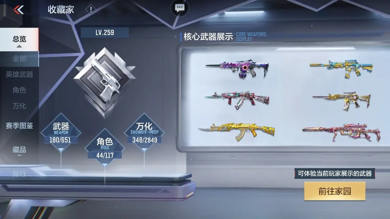 BZ610429 【6至尊-多王者带皮-多三国-生化满配】 V王者角色数44 王者V武器数量27 万化数量348 VIP等级【文本】VIP8级 【精英】 【是】